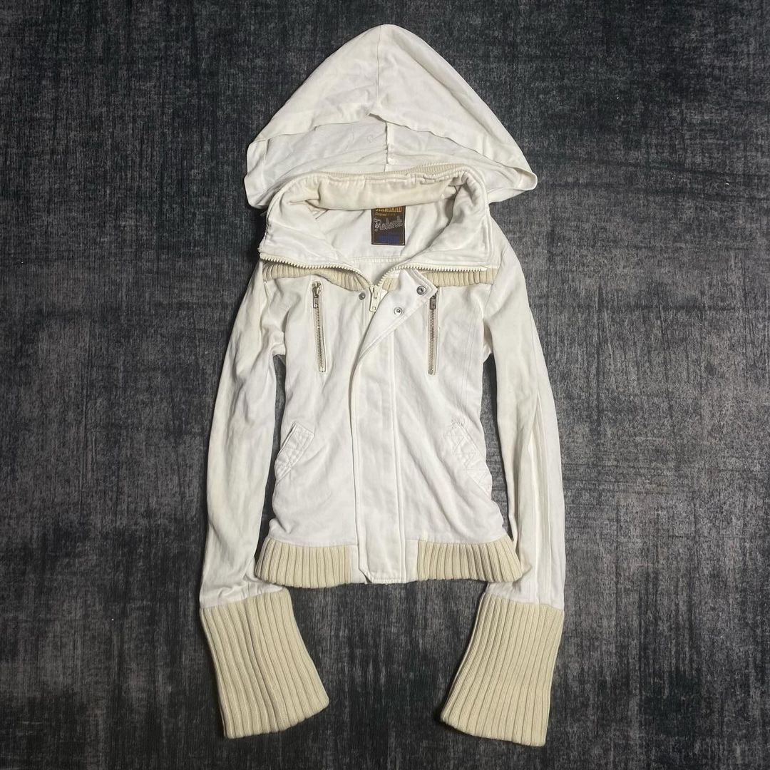 VERY COOL JACKET HAHA