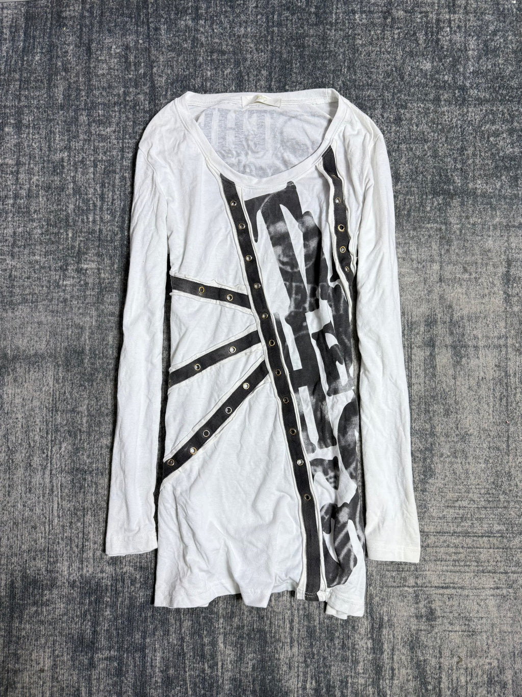 B2V - 109 SHIRT༒ vintage streetwear thrift y2k clothing by B2V_BAD2WEAR
