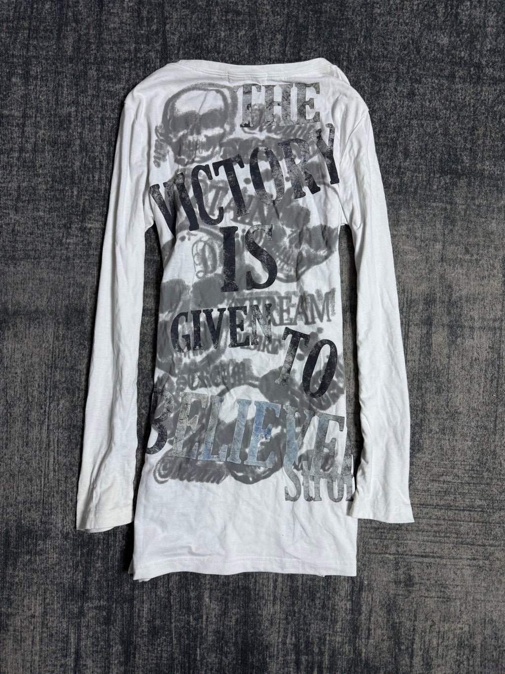 B2V - 109 SHIRT༒ vintage streetwear thrift y2k clothing by B2V_BAD2WEAR