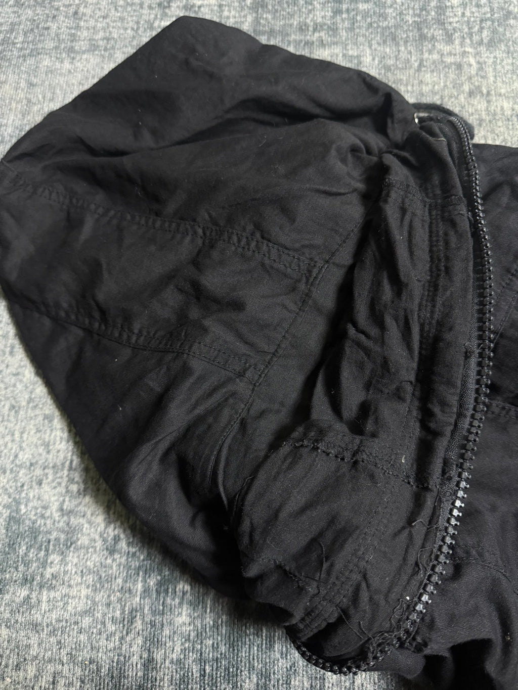 B2V 2ZIPPER JACKETS༒ vintage streetwear thrift y2k clothing by B2V_BAD2WEAR