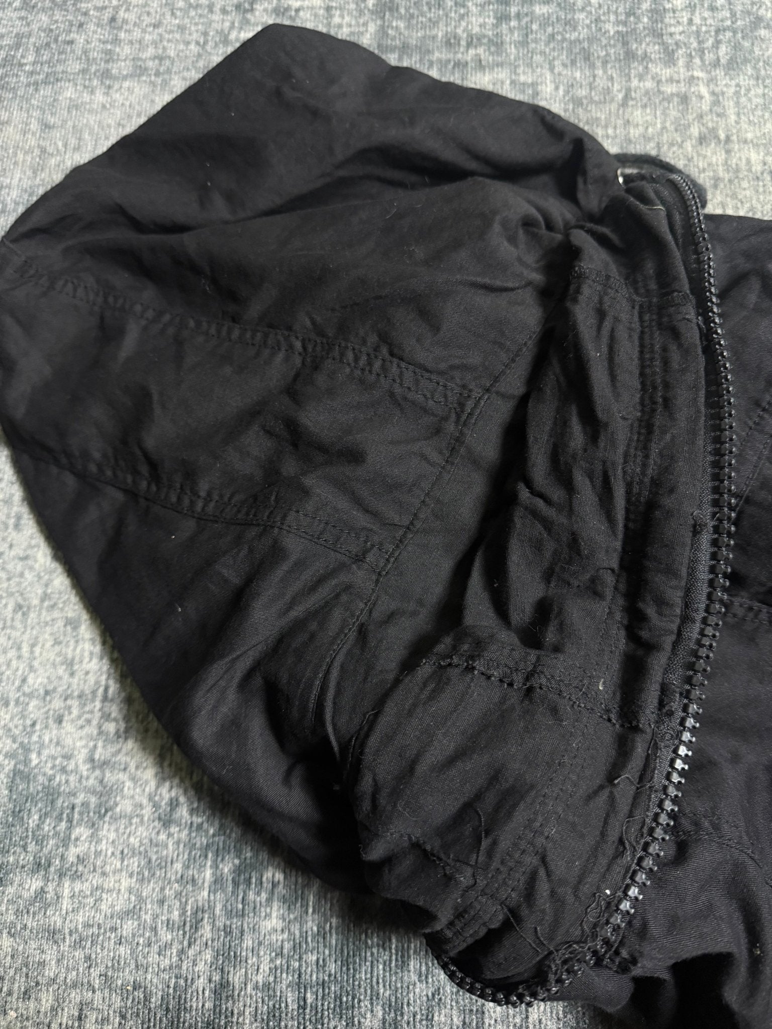 B2V 2ZIPPER JACKETS༒ vintage streetwear thrift y2k clothing by B2V_BAD2WEAR