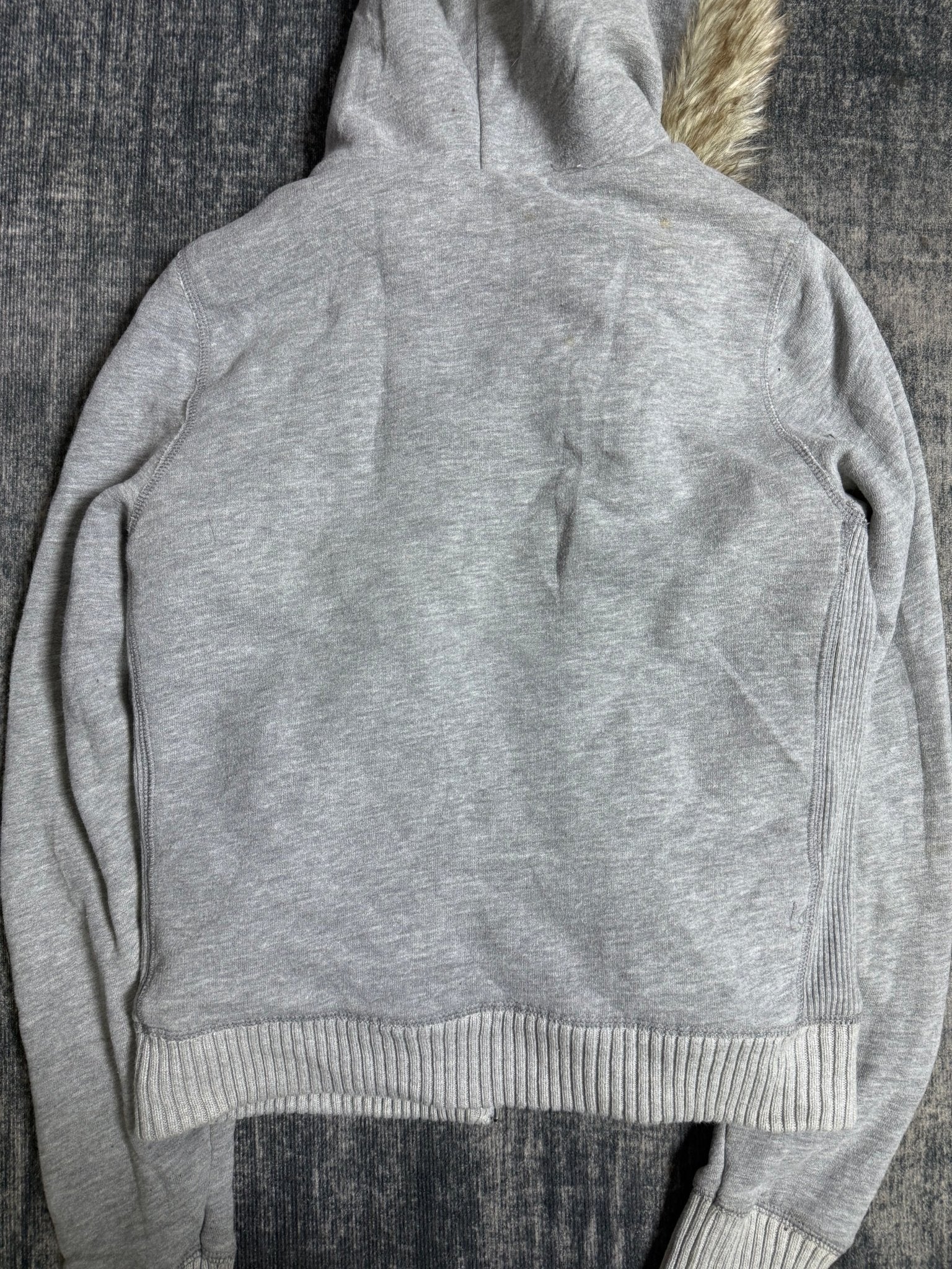 B2V - ABER HOODIE༒ vintage streetwear thrift y2k clothing by B2V_BAD2WEAR