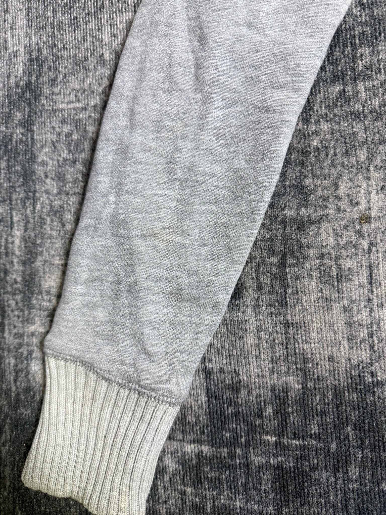 B2V - ABER HOODIE༒ vintage streetwear thrift y2k clothing by B2V_BAD2WEAR