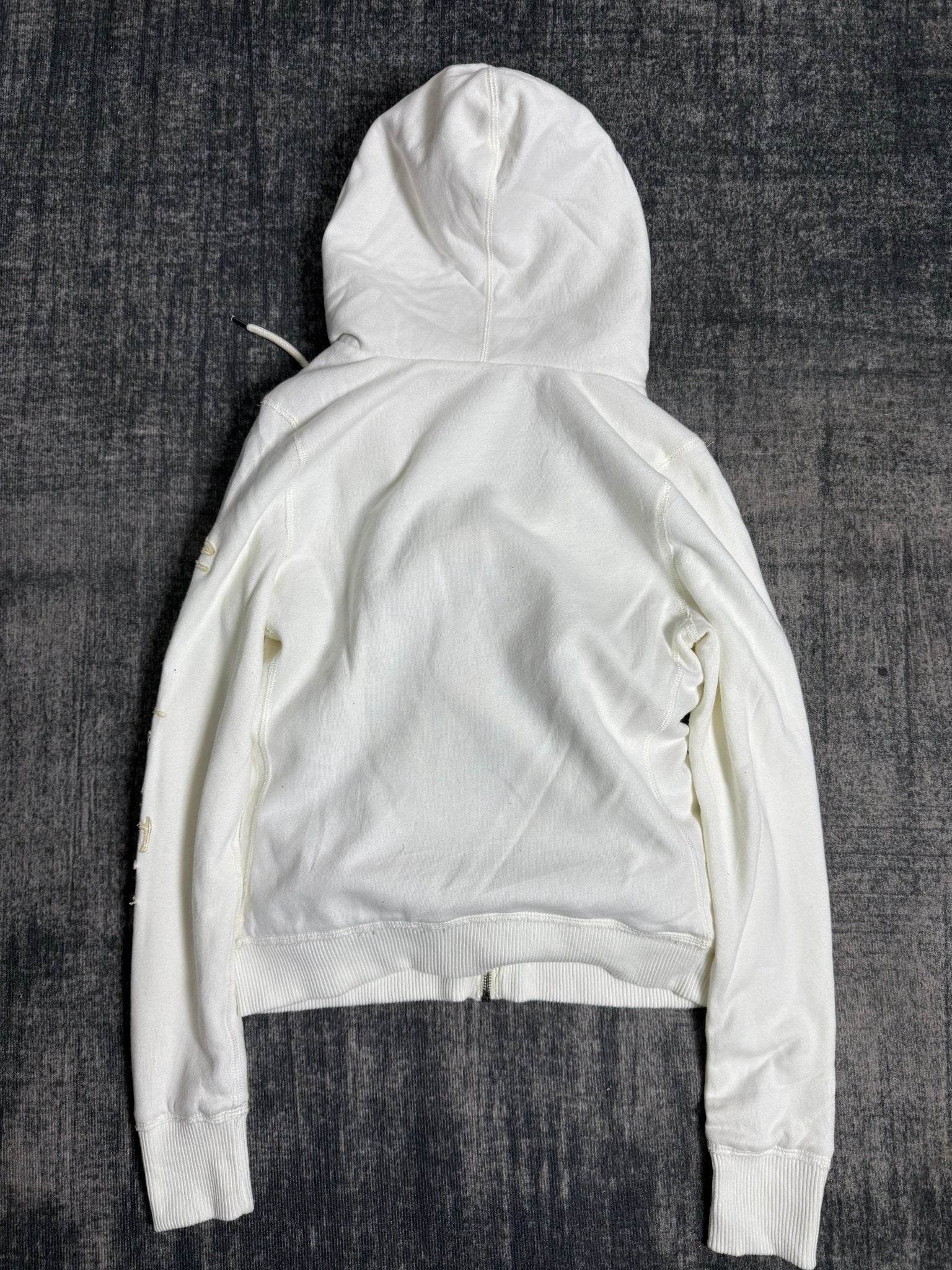 B2V - ABER HOODIE ༒ vintage streetwear thrift y2k clothing by B2V_BAD2WEAR