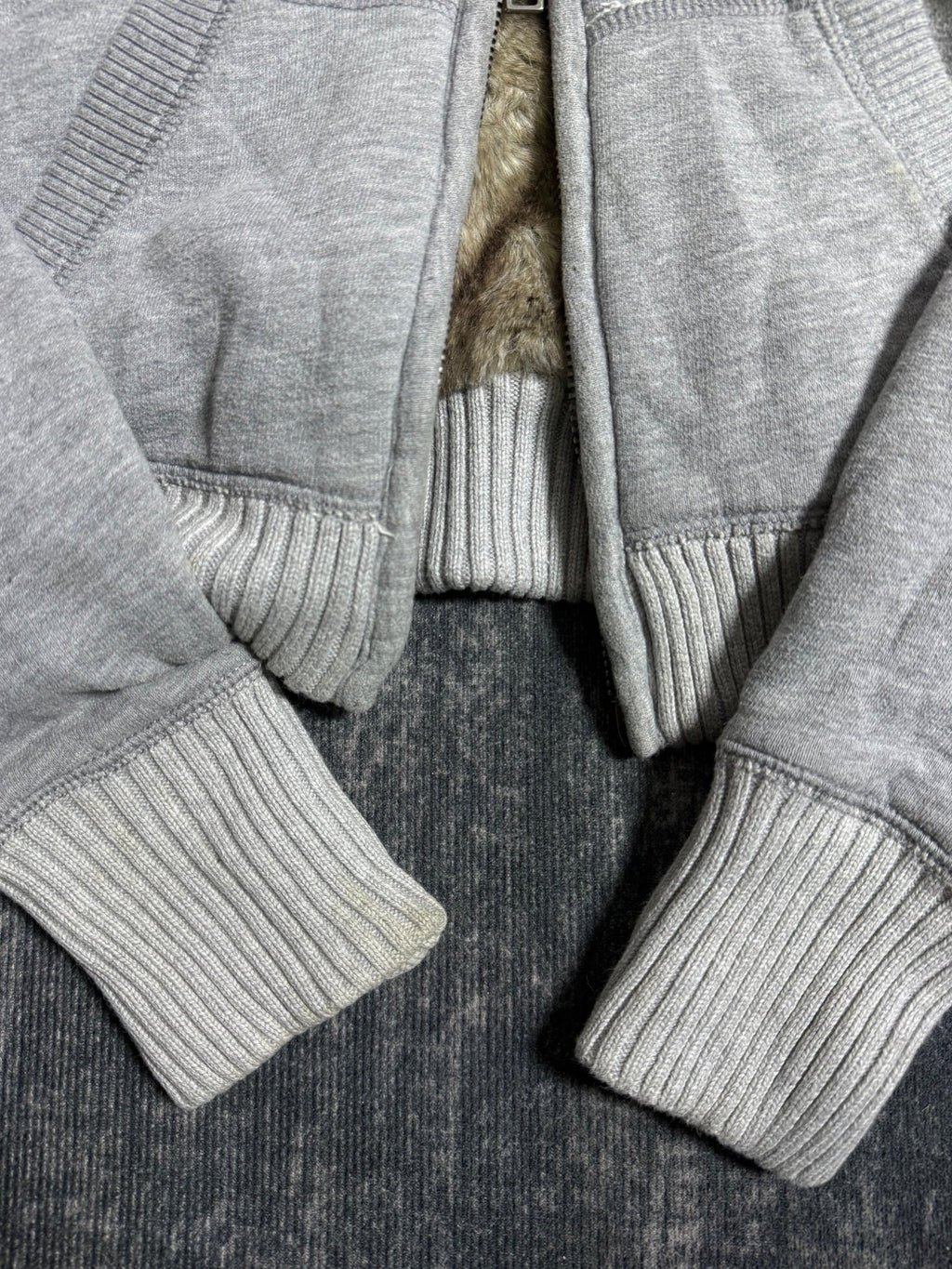 B2V - ABER HOODIE༒ vintage streetwear thrift y2k clothing by B2V_BAD2WEAR