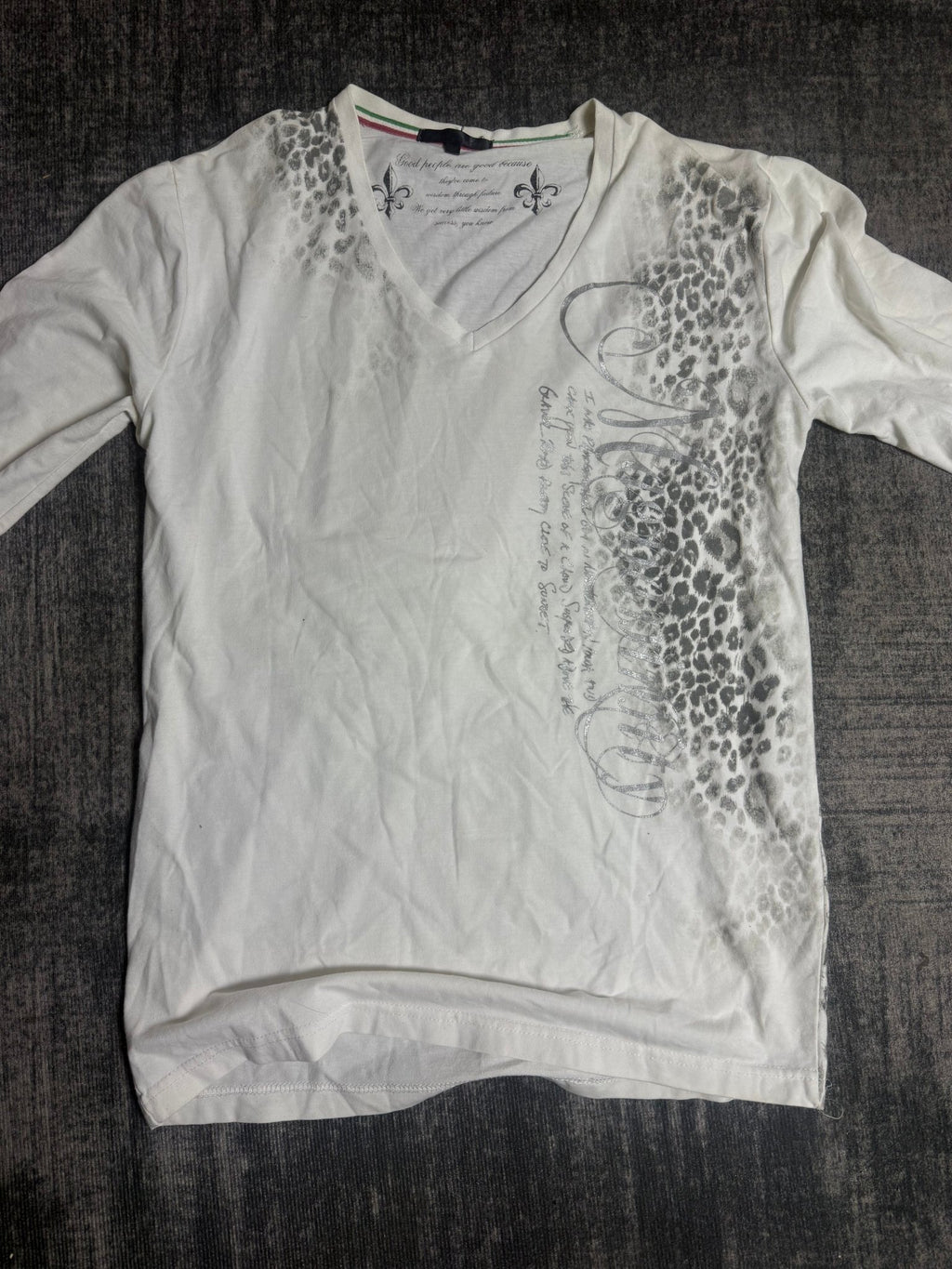 B2V - ACHIvE SHIRT༒ vintage streetwear thrift y2k clothing by B2V_BAD2WEAR