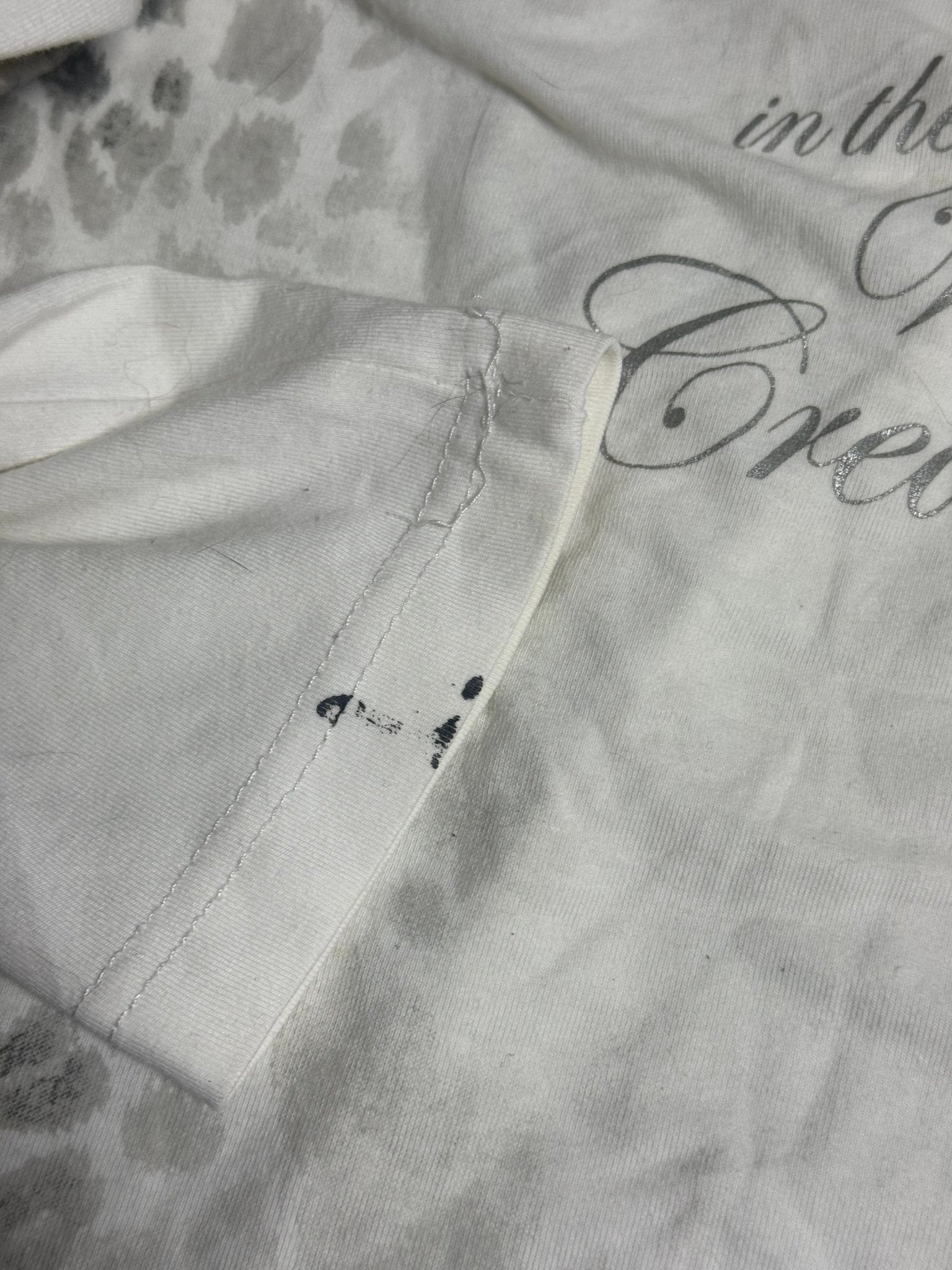 B2V - ACHIvE SHIRT༒ vintage streetwear thrift y2k clothing by B2V_BAD2WEAR