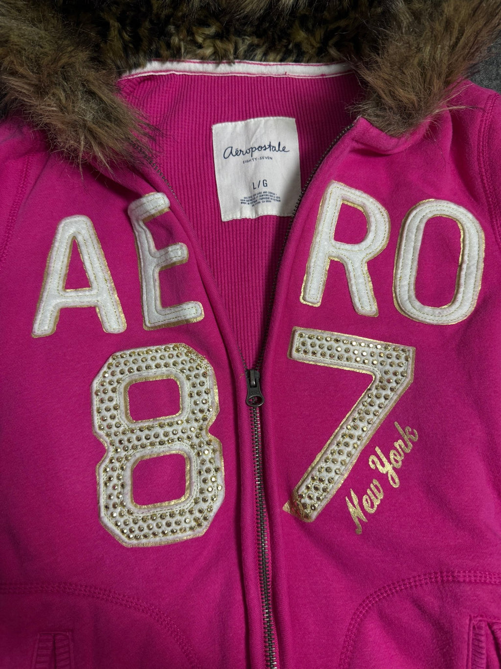 B2V - AERO HOODIE༒ vintage streetwear thrift y2k clothing by B2V_BAD2WEAR