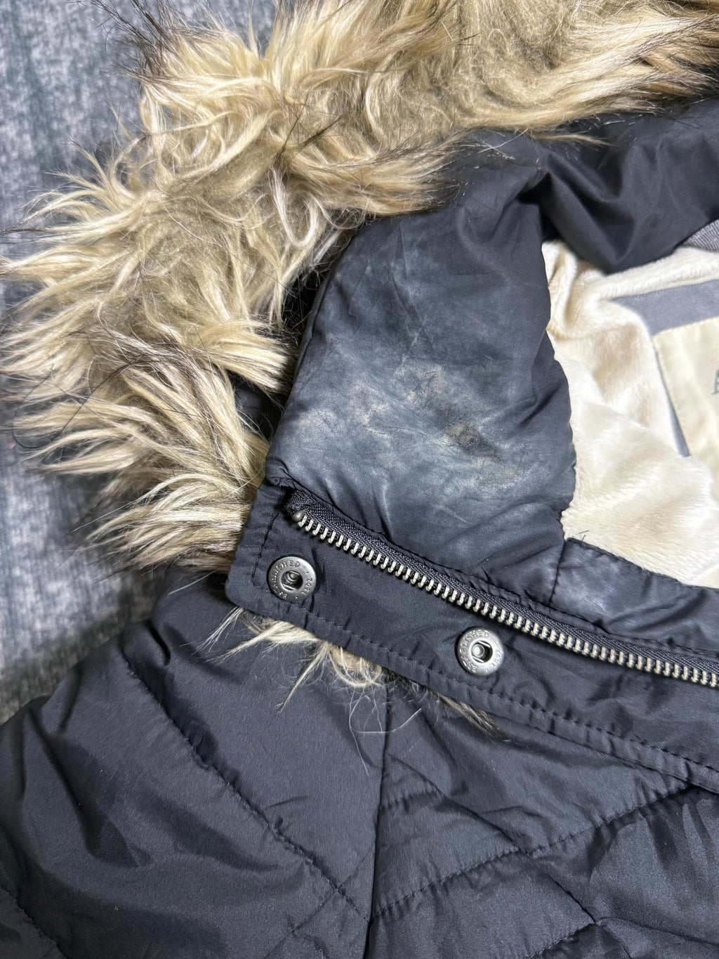 B2V A&F JACKETS ༒ vintage streetwear thrift y2k clothing by B2V_BAD2WEAR