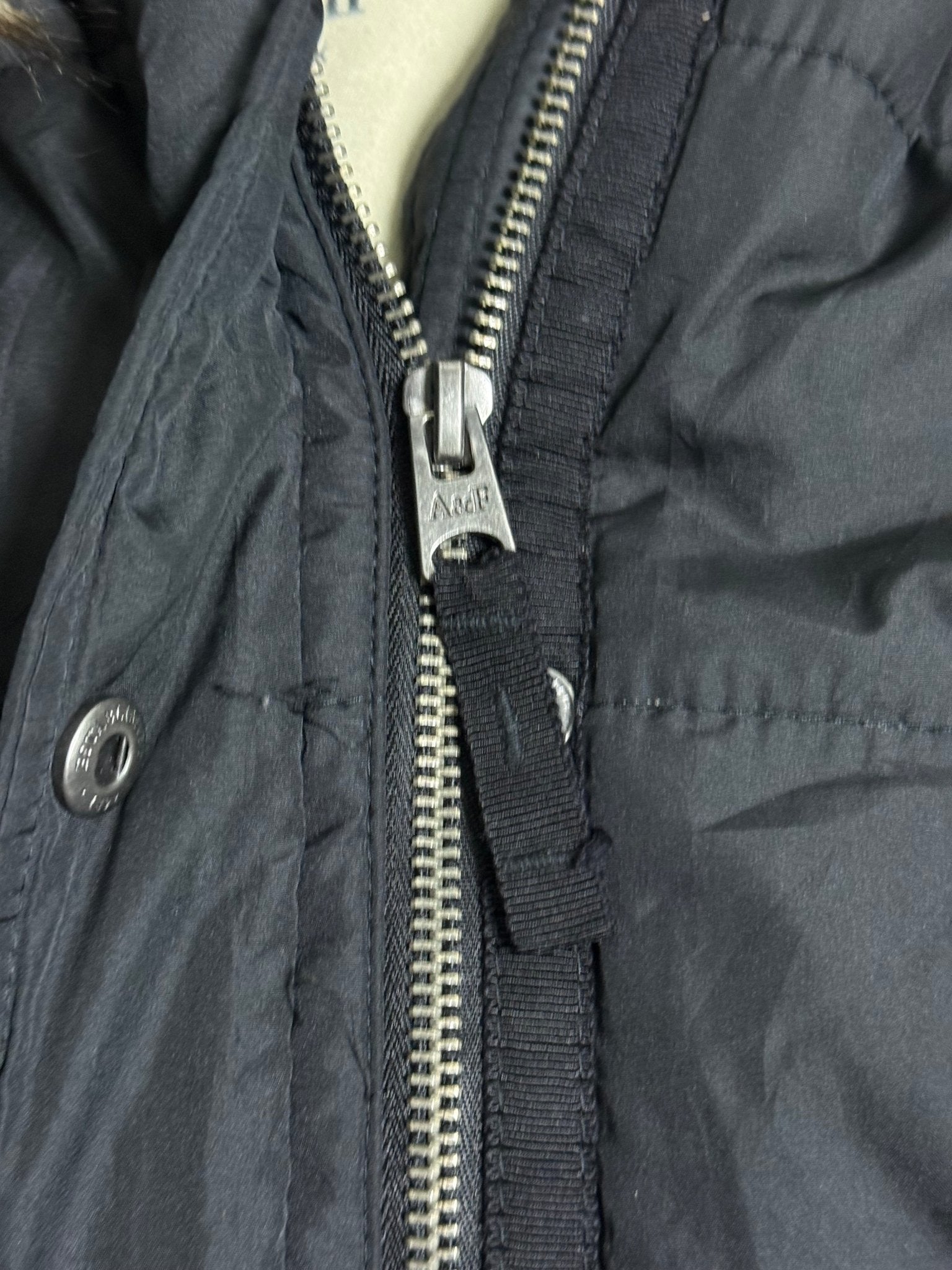 B2V A&F JACKETS ༒ vintage streetwear thrift y2k clothing by B2V_BAD2WEAR