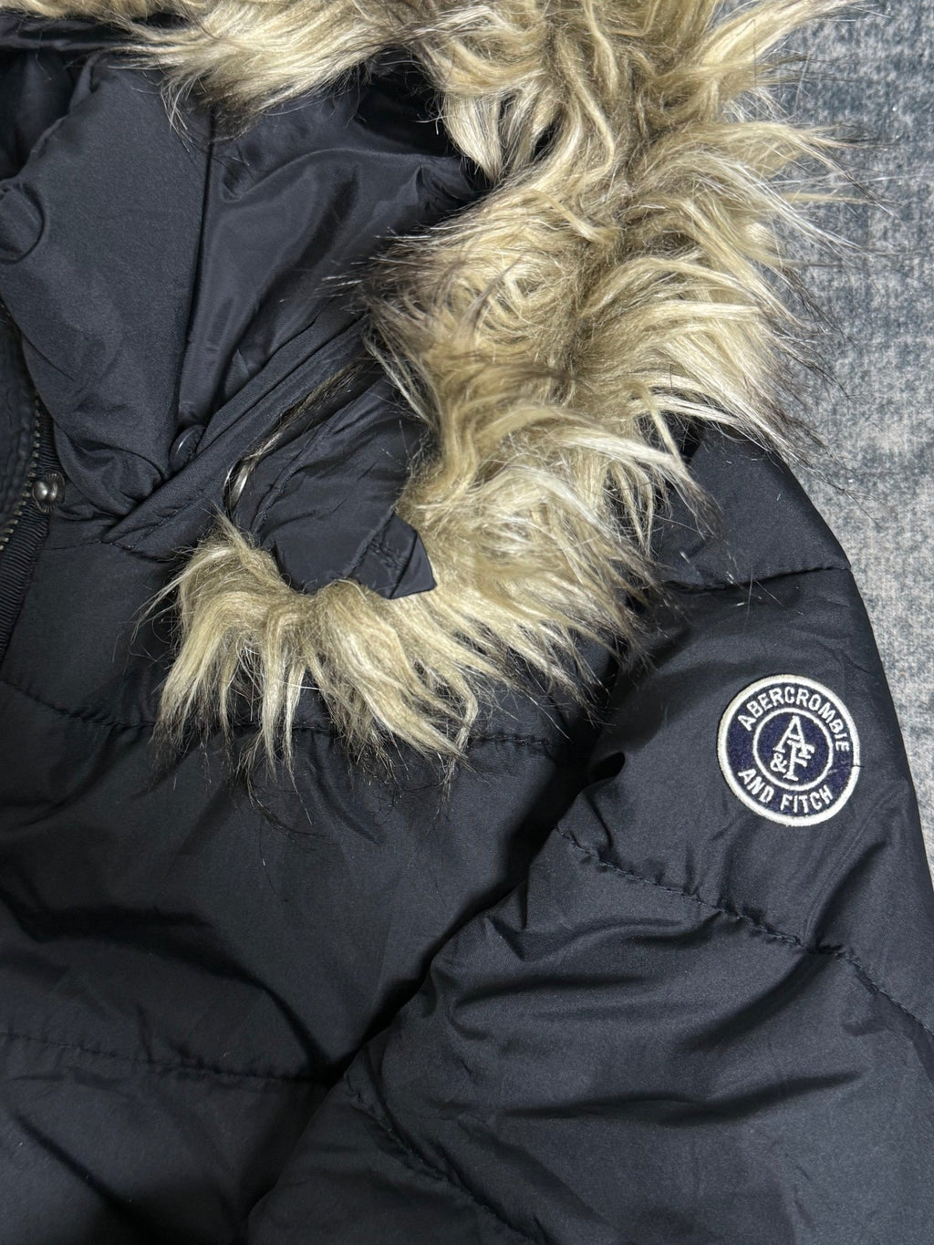 B2V A&F JACKETS ༒ vintage streetwear thrift y2k clothing by B2V_BAD2WEAR