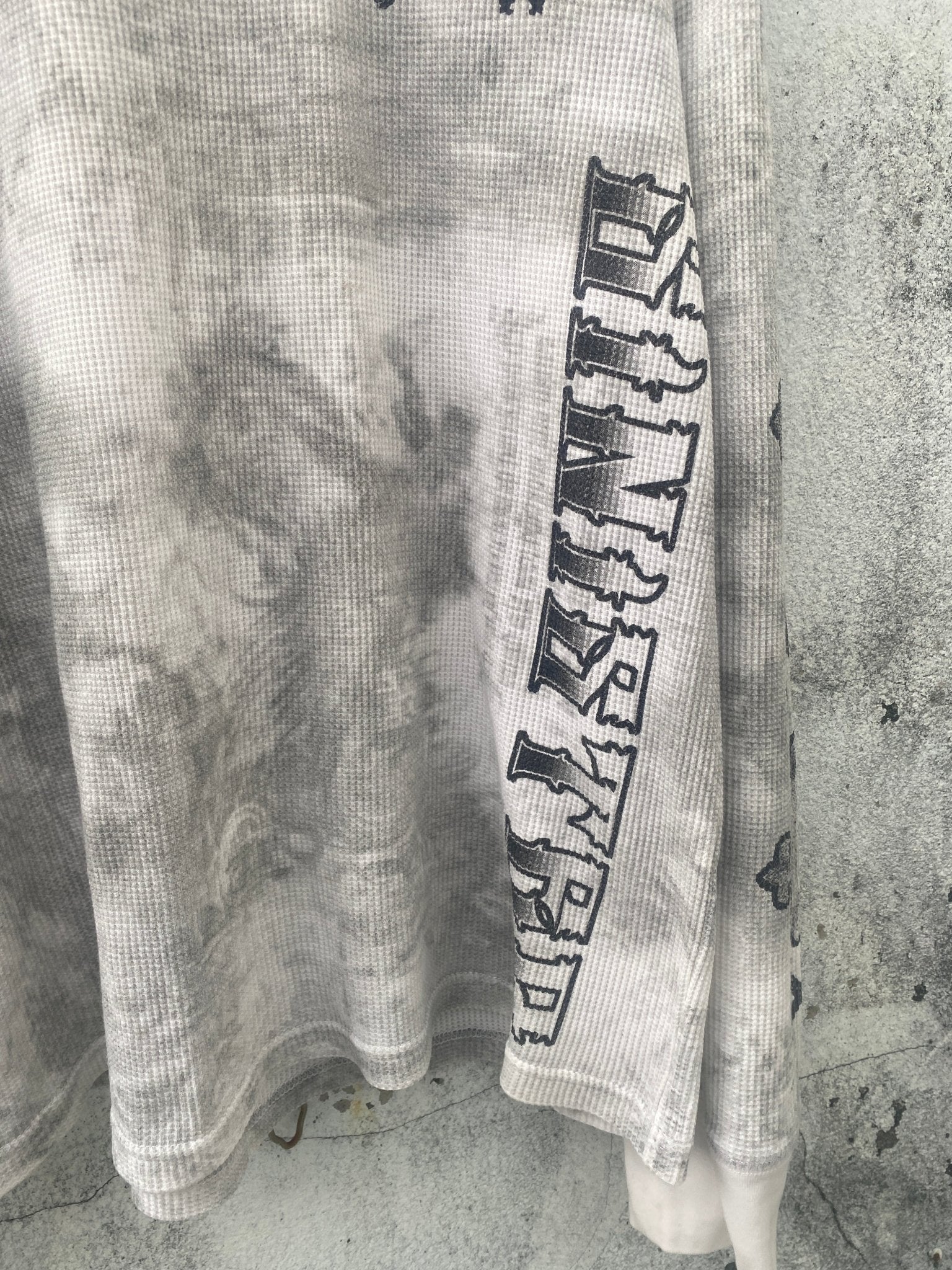 B2V - AFFLICTION TOP༒ vintage streetwear thrift y2k clothing by B2V_BAD2WEAR