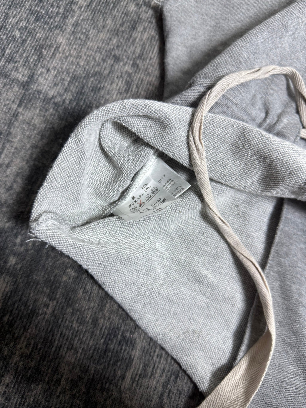 B2V - AIMSBLE HOODIE༒ vintage streetwear thrift y2k clothing by B2V_BAD2WEAR