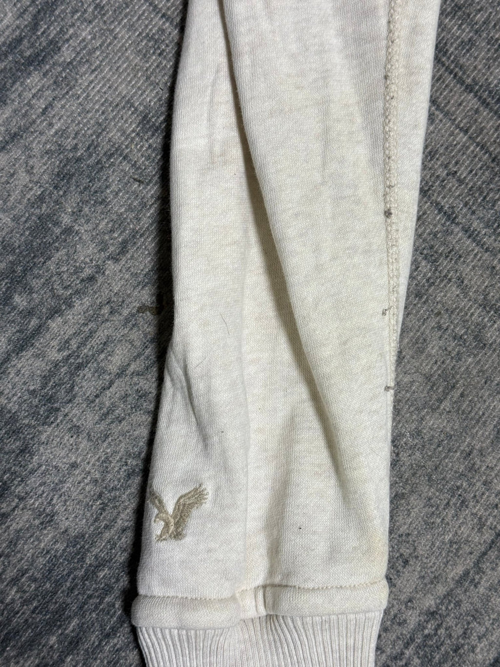B2V - AMERICAN EAGLE HOODIE༒ vintage streetwear thrift y2k clothing by B2V_BAD2WEAR