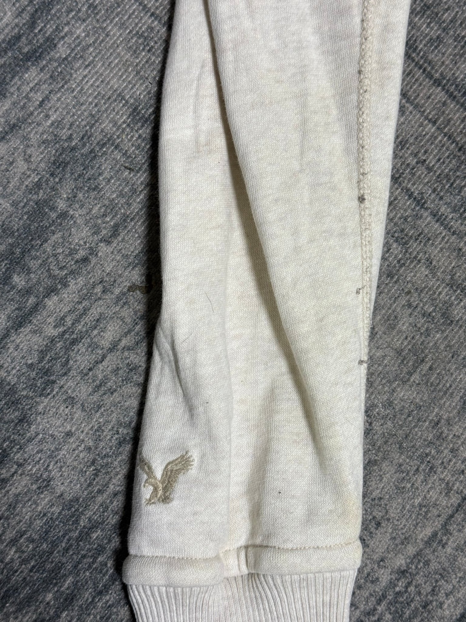 B2V - AMERICAN EAGLE HOODIE༒ vintage streetwear thrift y2k clothing by B2V_BAD2WEAR