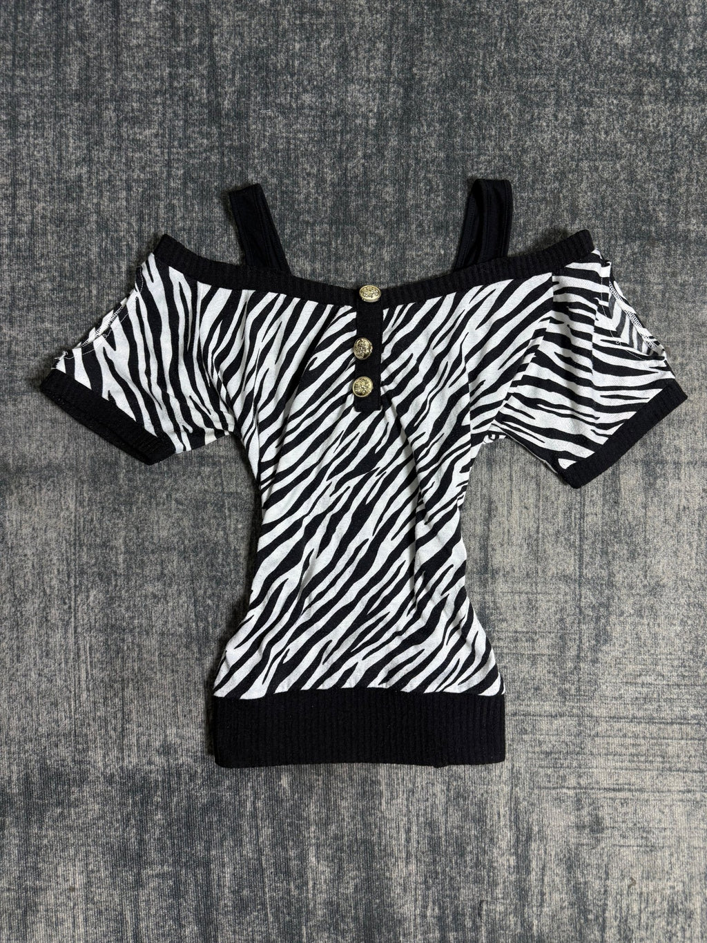 B2V - AMIEE SHIRT༒ vintage streetwear thrift y2k clothing by B2V_BAD2WEAR