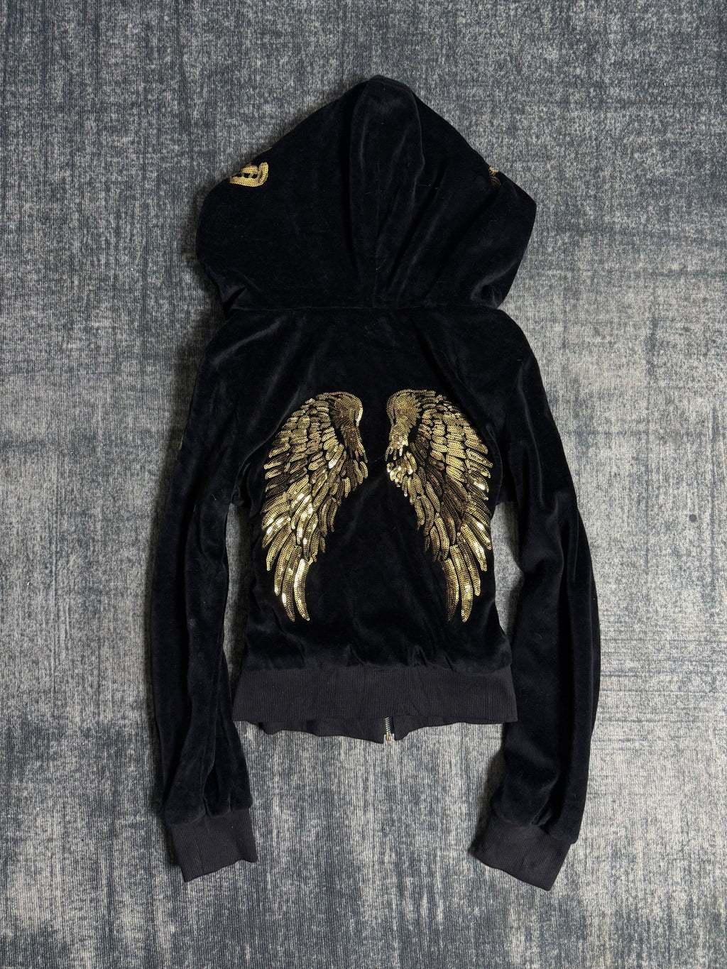 B2V - ANGEL WINGS SET༒ vintage streetwear thrift y2k clothing by B2V_BAD2WEAR