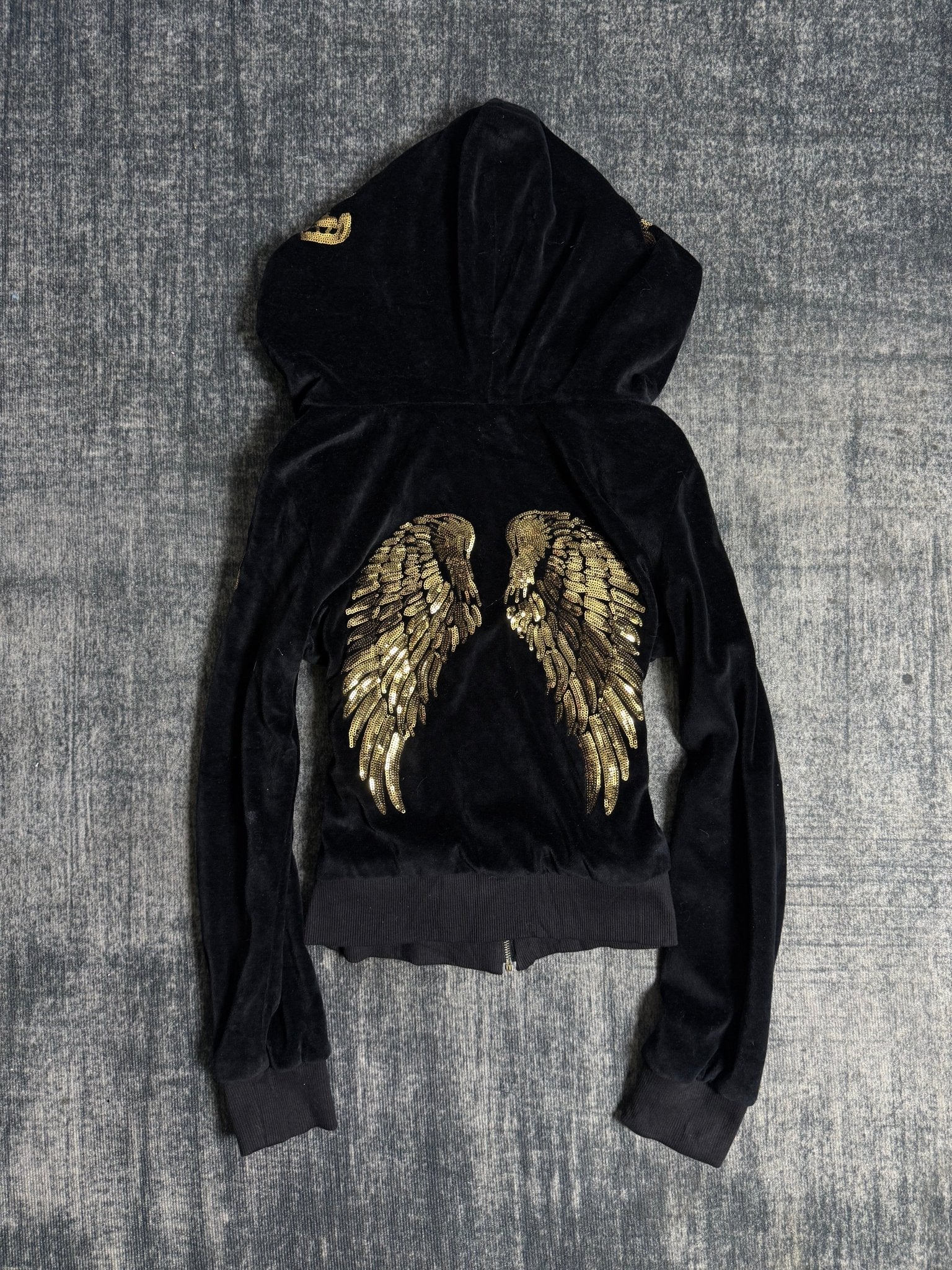 B2V - ANGEL WINGS SET༒ vintage streetwear thrift y2k clothing by B2V_BAD2WEAR