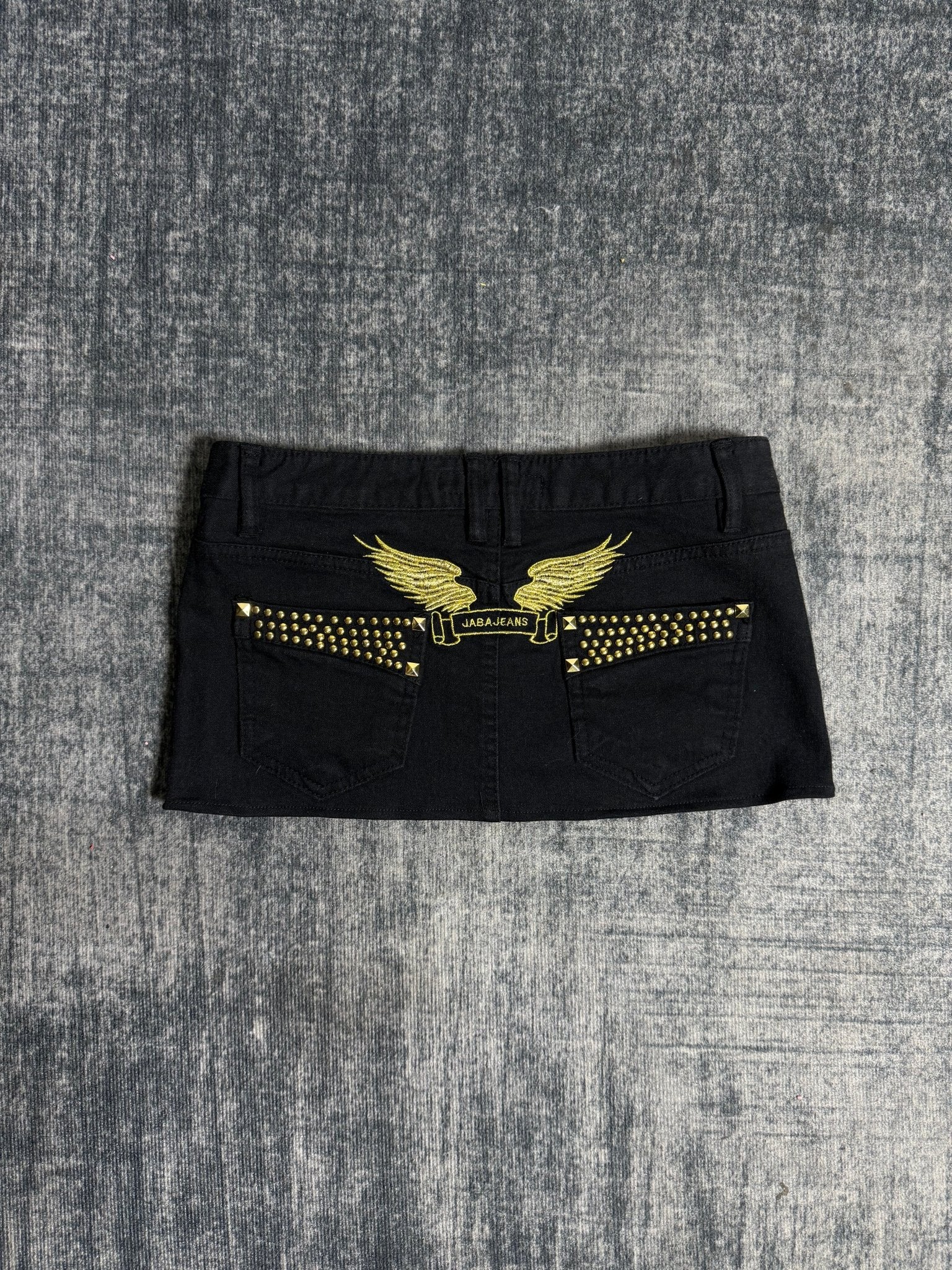 B2V - ANGEL WINGS SET༒ vintage streetwear thrift y2k clothing by B2V_BAD2WEAR