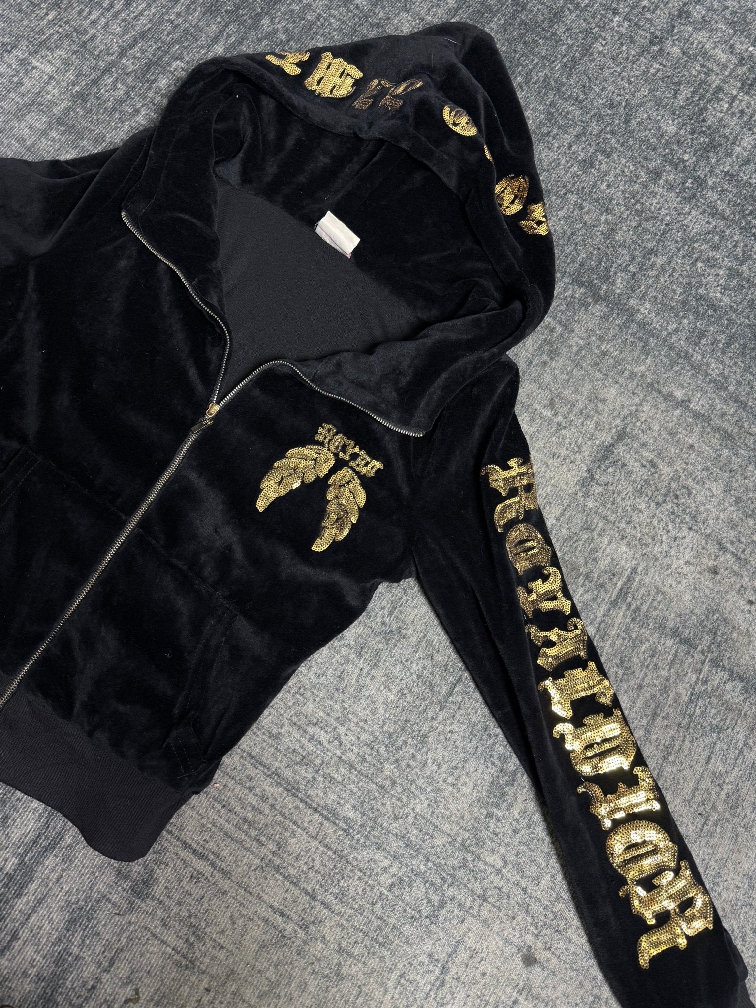 B2V - ANGEL WINGS SET༒ vintage streetwear thrift y2k clothing by B2V_BAD2WEAR