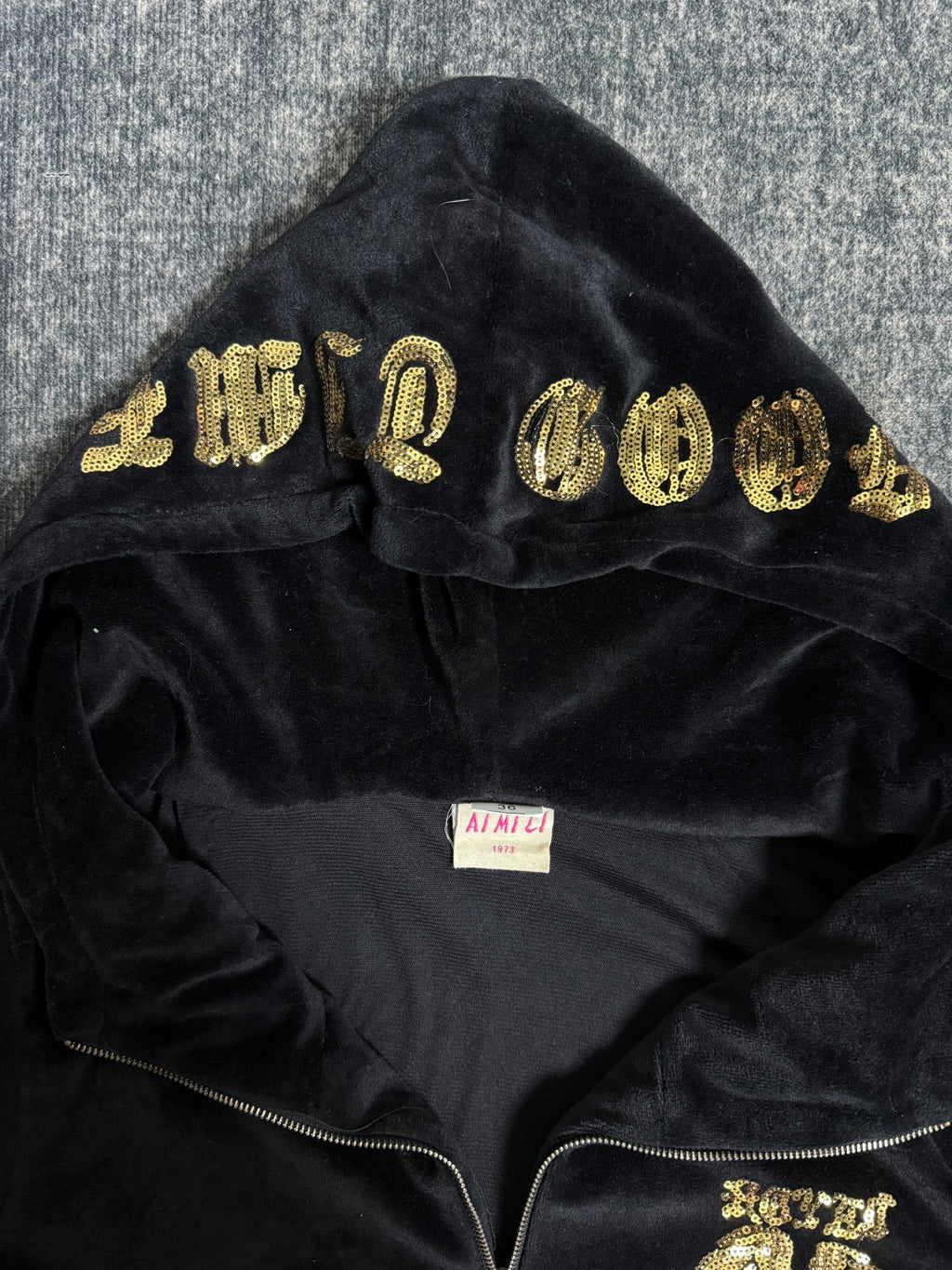 B2V - ANGEL WINGS SET༒ vintage streetwear thrift y2k clothing by B2V_BAD2WEAR