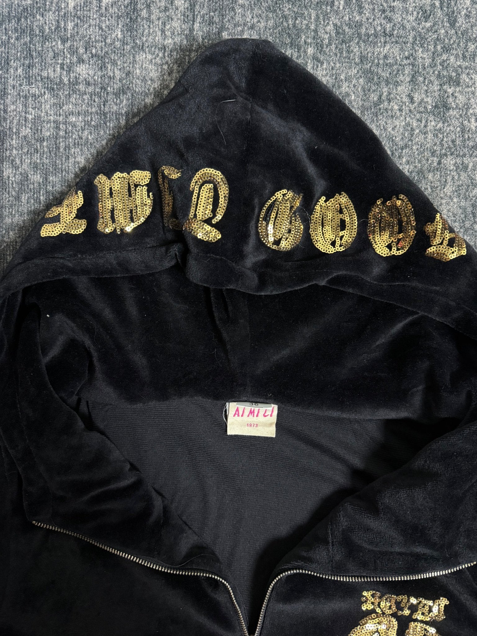 B2V - ANGEL WINGS SET༒ vintage streetwear thrift y2k clothing by B2V_BAD2WEAR