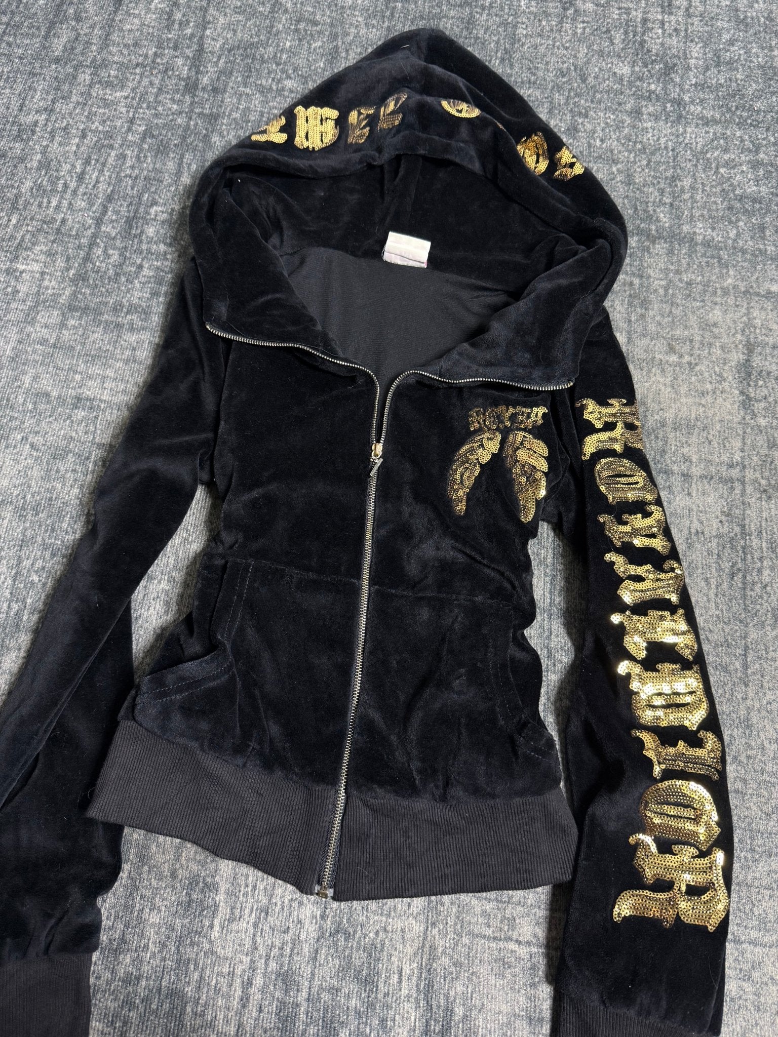 B2V - ANGEL WINGS SET༒ vintage streetwear thrift y2k clothing by B2V_BAD2WEAR