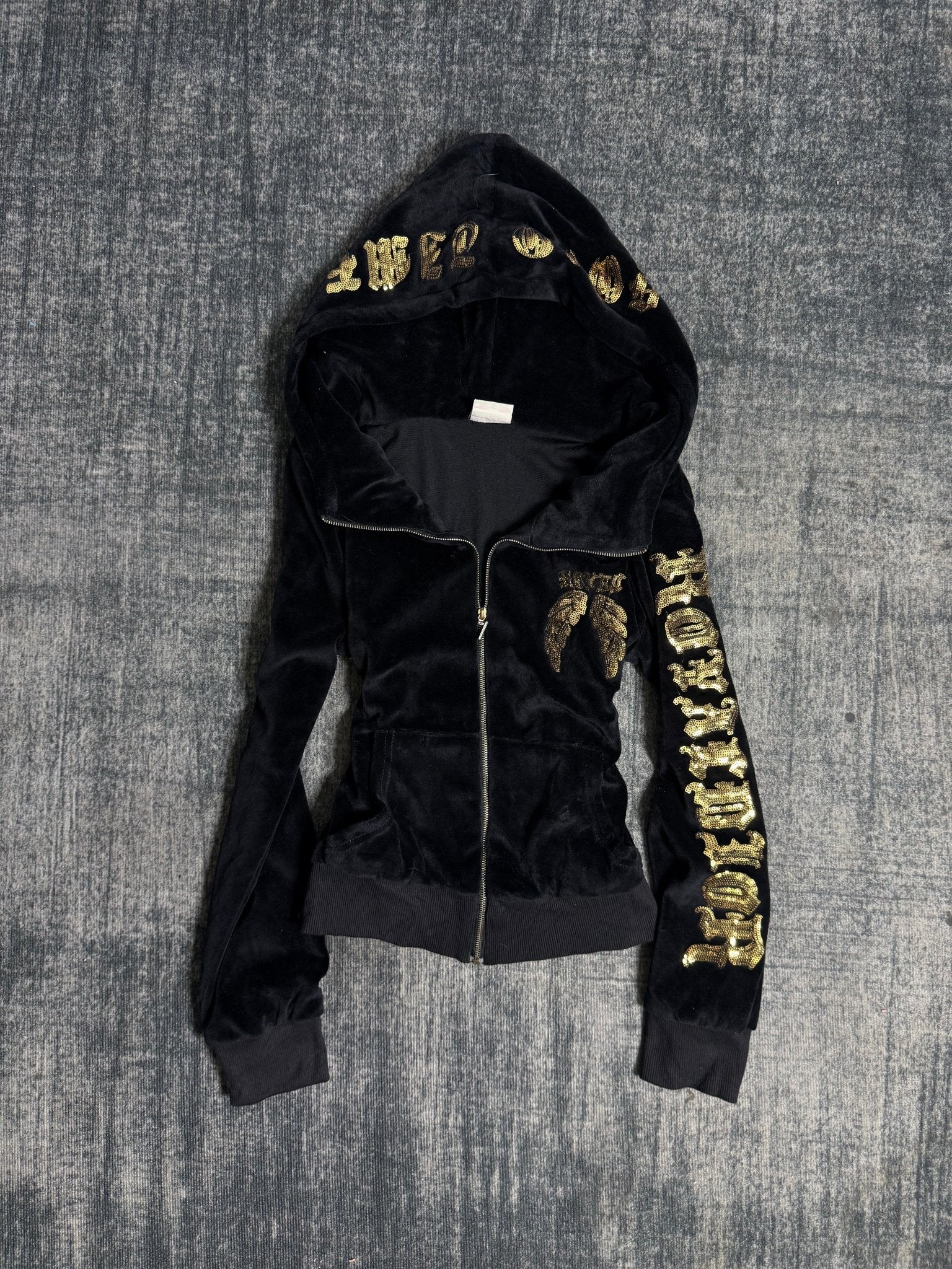 B2V - ANGEL WINGS SET༒ vintage streetwear thrift y2k clothing by B2V_BAD2WEAR
