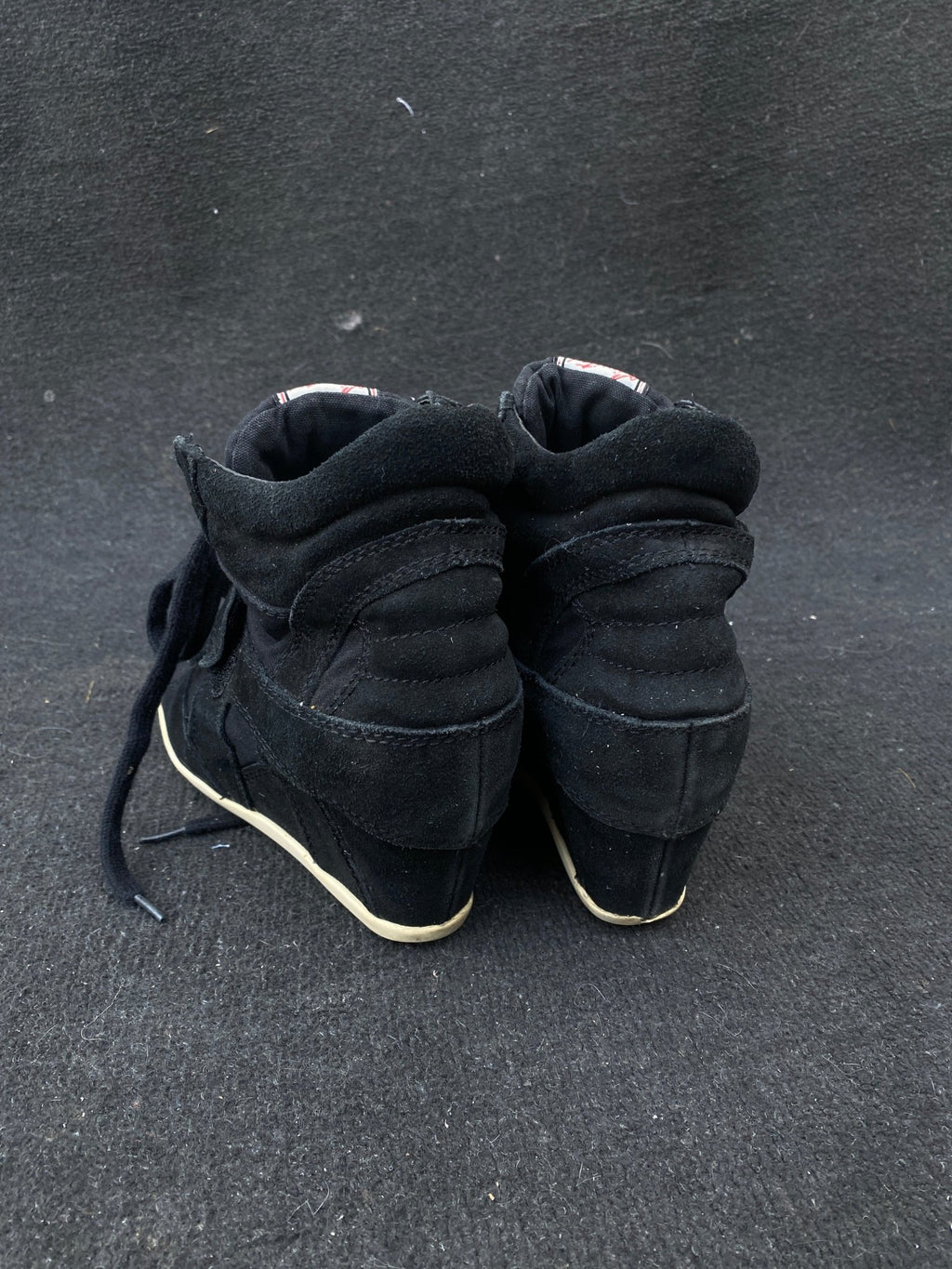 B2V - ASH SHOES༒ vintage streetwear thrift y2k clothing by B2V_BAD2WEAR