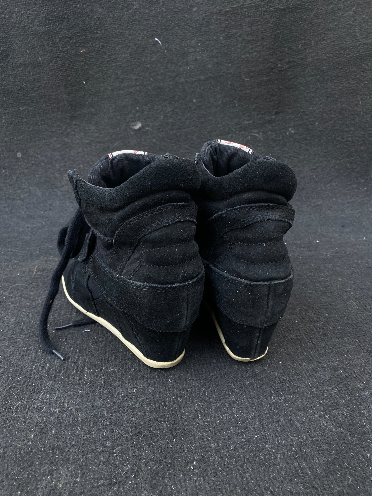 B2V - ASH SHOES༒ vintage streetwear thrift y2k clothing by B2V_BAD2WEAR