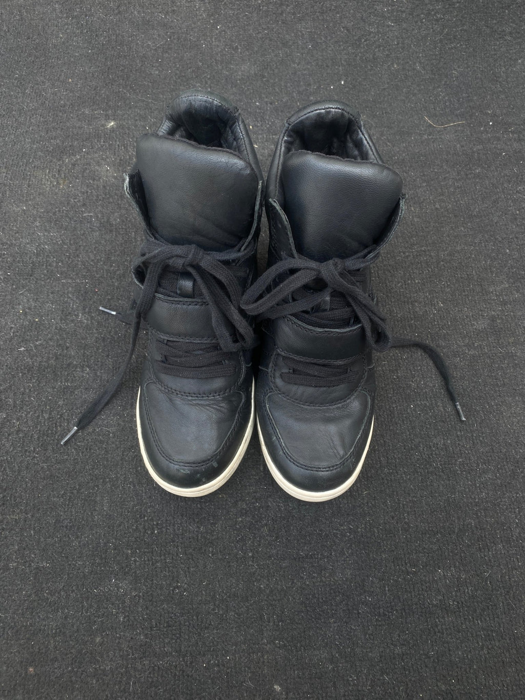 B2V - ASH SHOES༒ vintage streetwear thrift y2k clothing by B2V_BAD2WEAR
