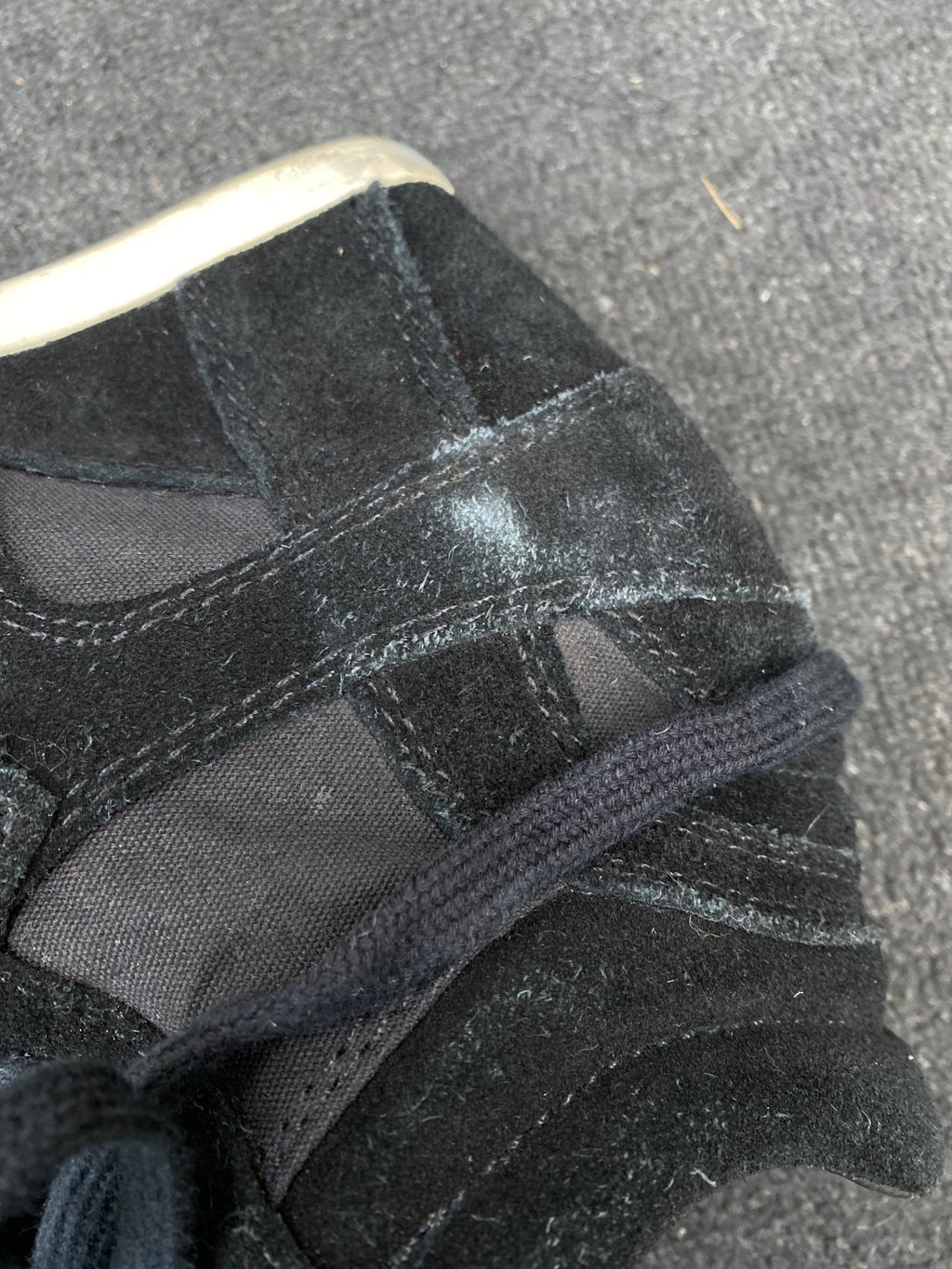 B2V - ASH SHOES༒ vintage streetwear thrift y2k clothing by B2V_BAD2WEAR
