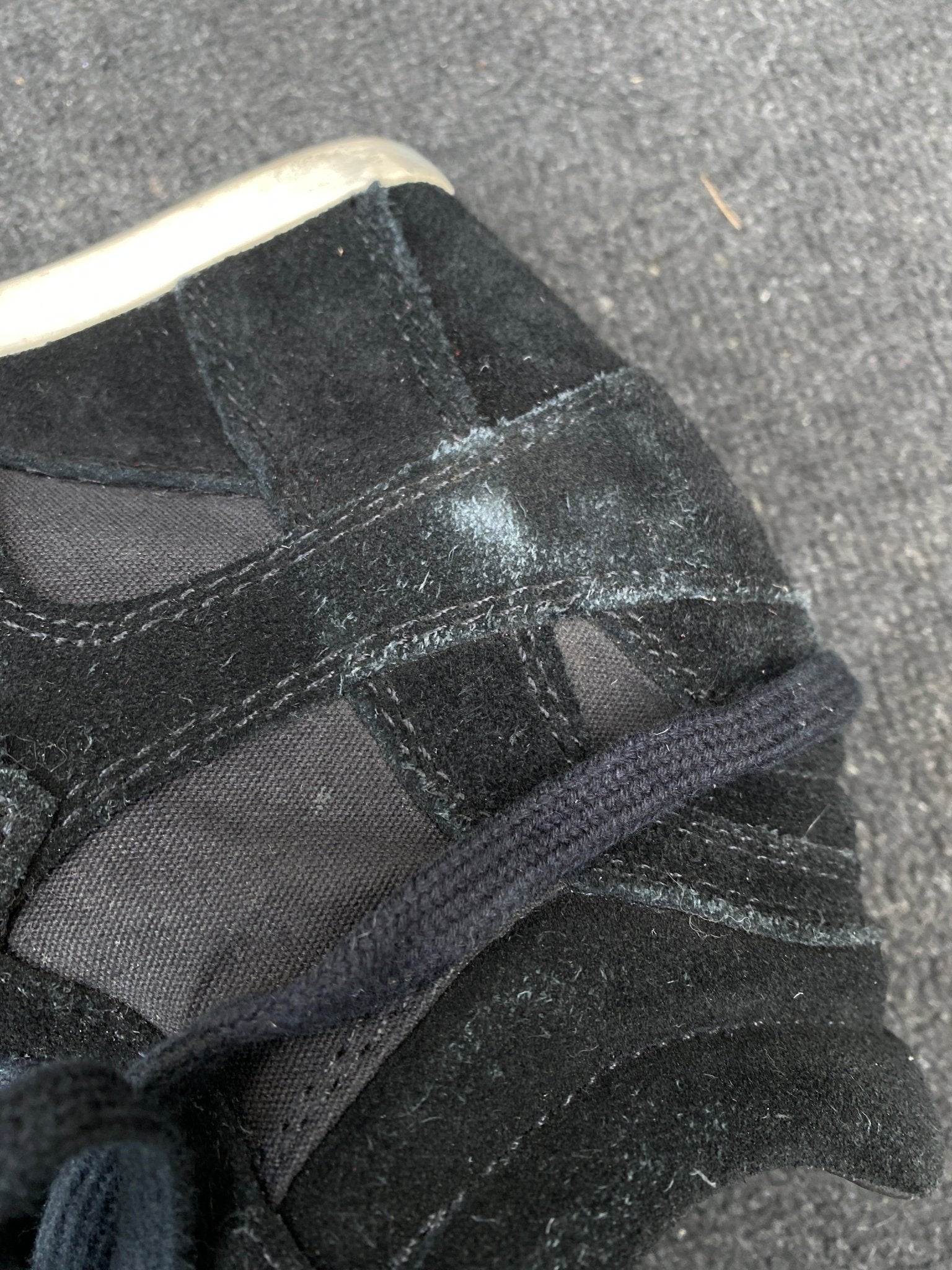 B2V - ASH SHOES༒ vintage streetwear thrift y2k clothing by B2V_BAD2WEAR
