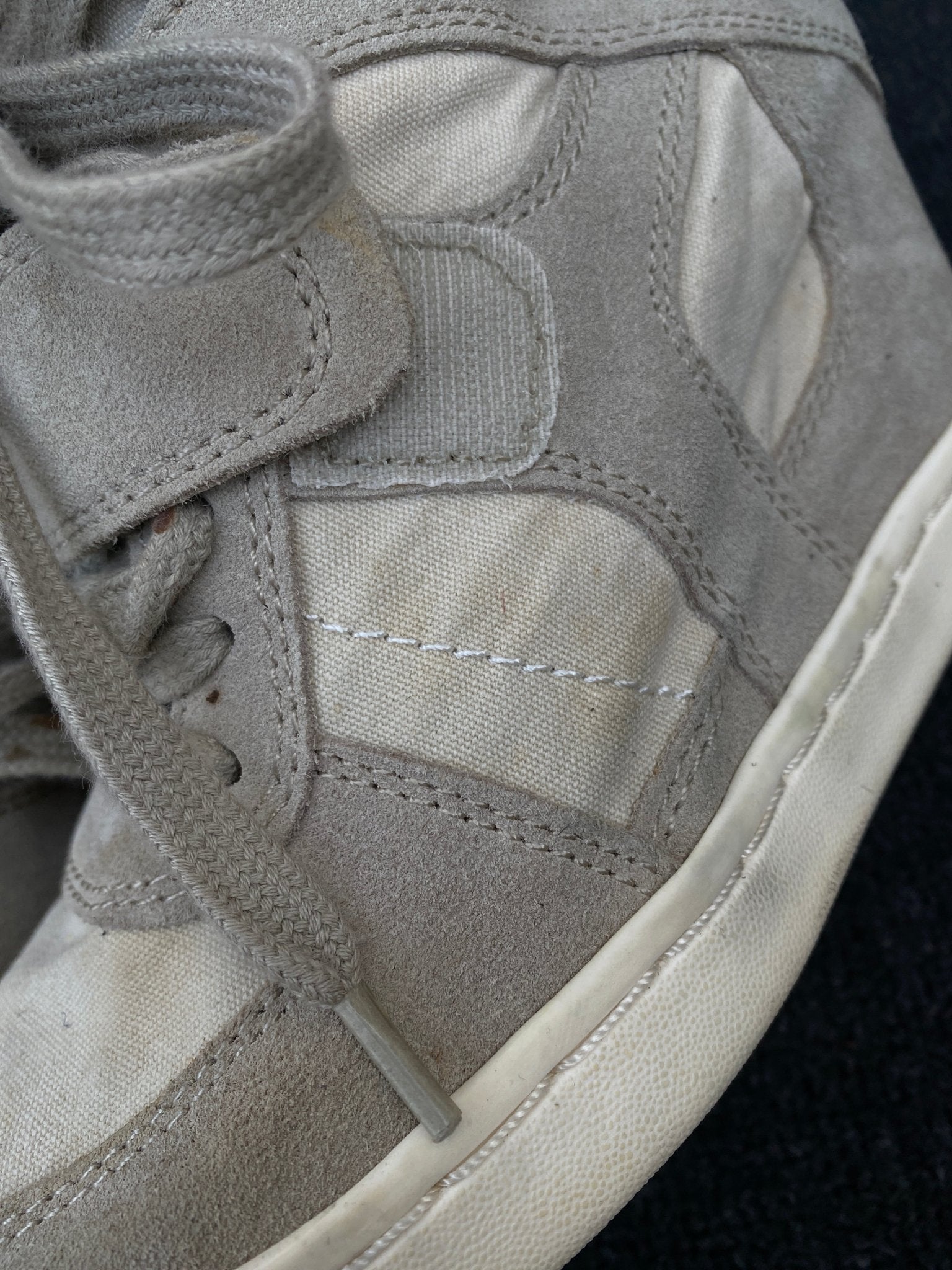 B2V - ASH SHOES༒ vintage streetwear thrift y2k clothing by B2V_BAD2WEAR
