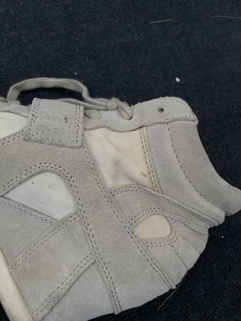 B2V - ASH SHOES༒ vintage streetwear thrift y2k clothing by B2V_BAD2WEAR