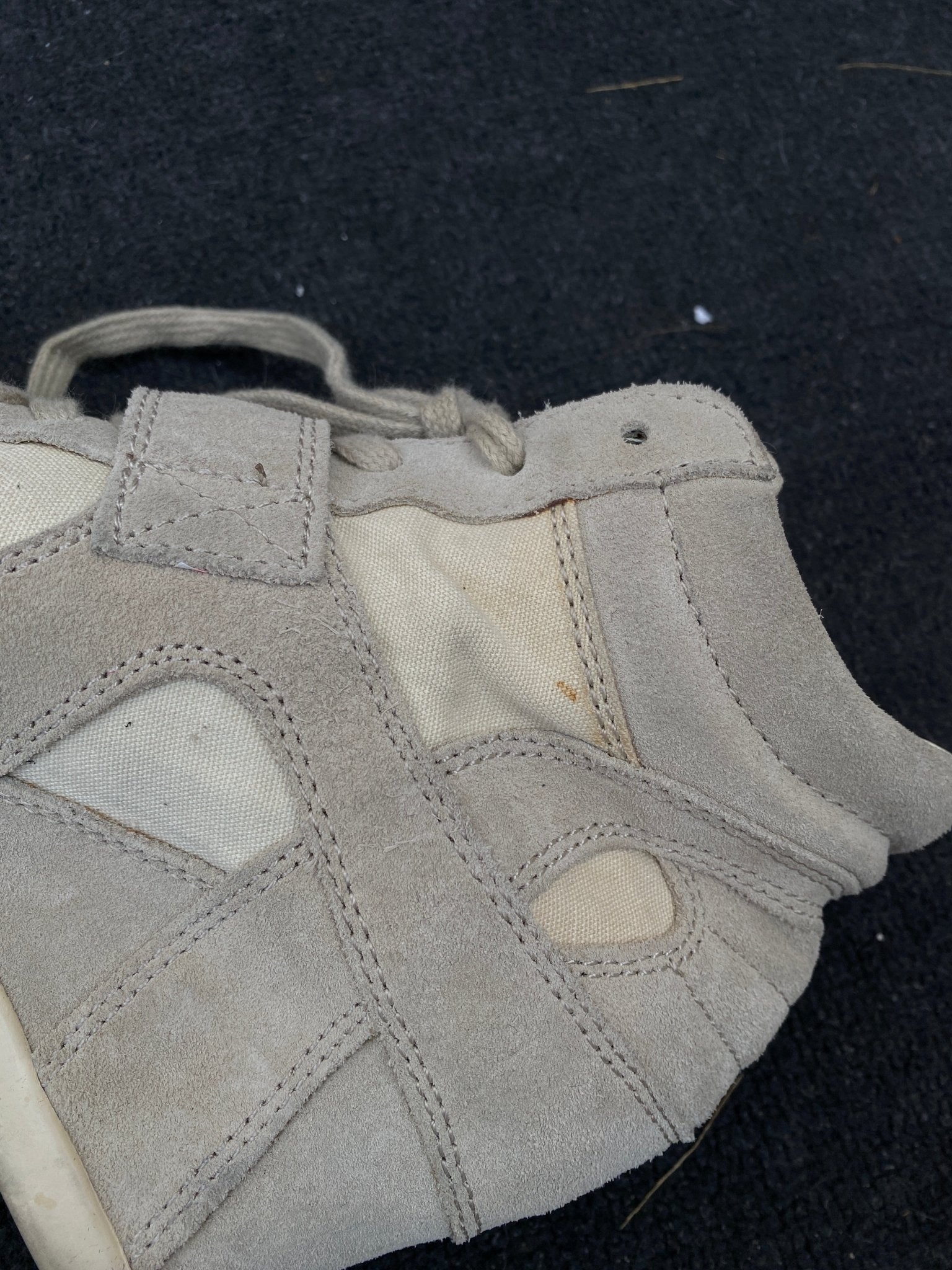 B2V - ASH SHOES༒ vintage streetwear thrift y2k clothing by B2V_BAD2WEAR