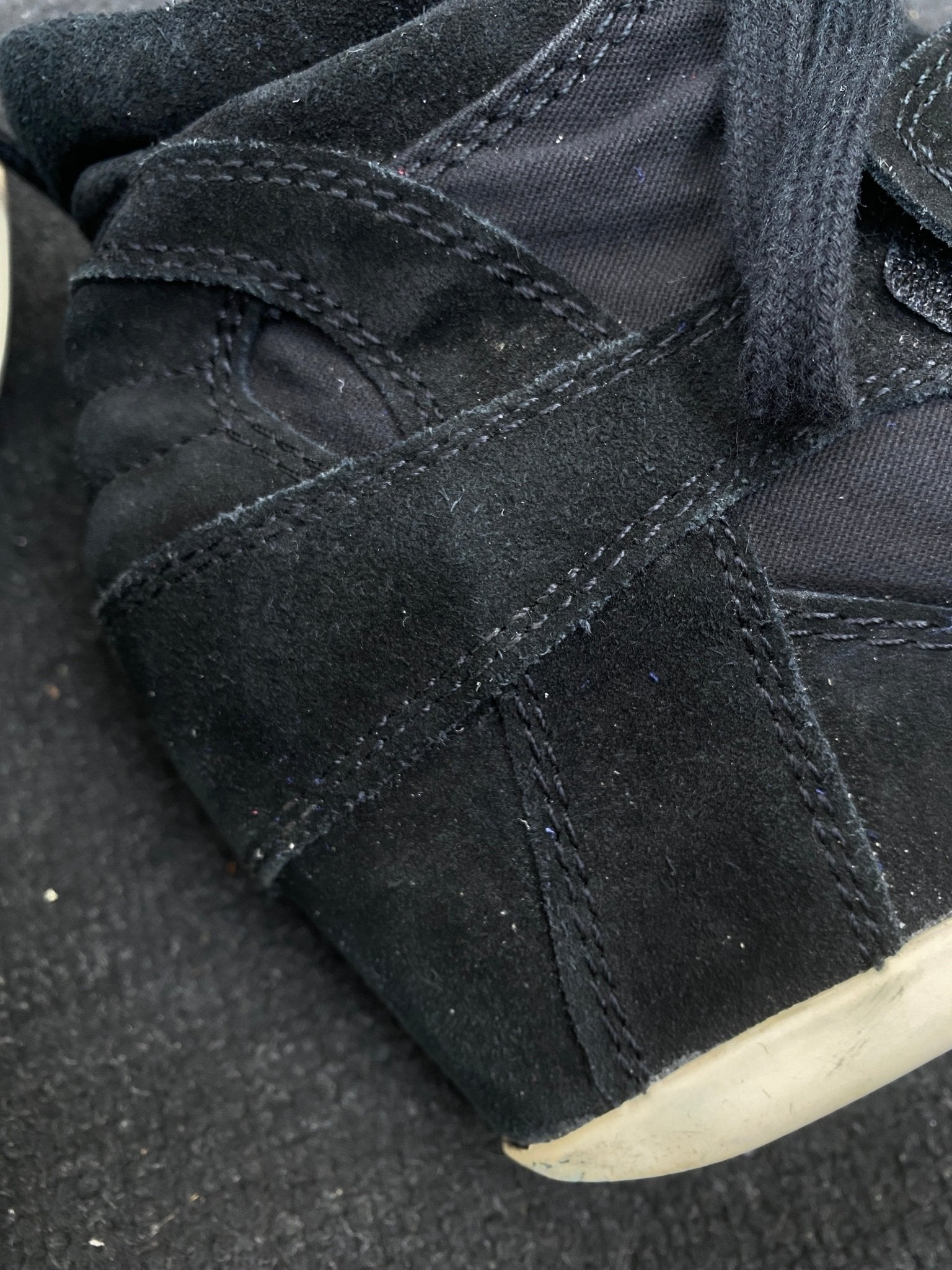 B2V - ASH SHOES༒ vintage streetwear thrift y2k clothing by B2V_BAD2WEAR
