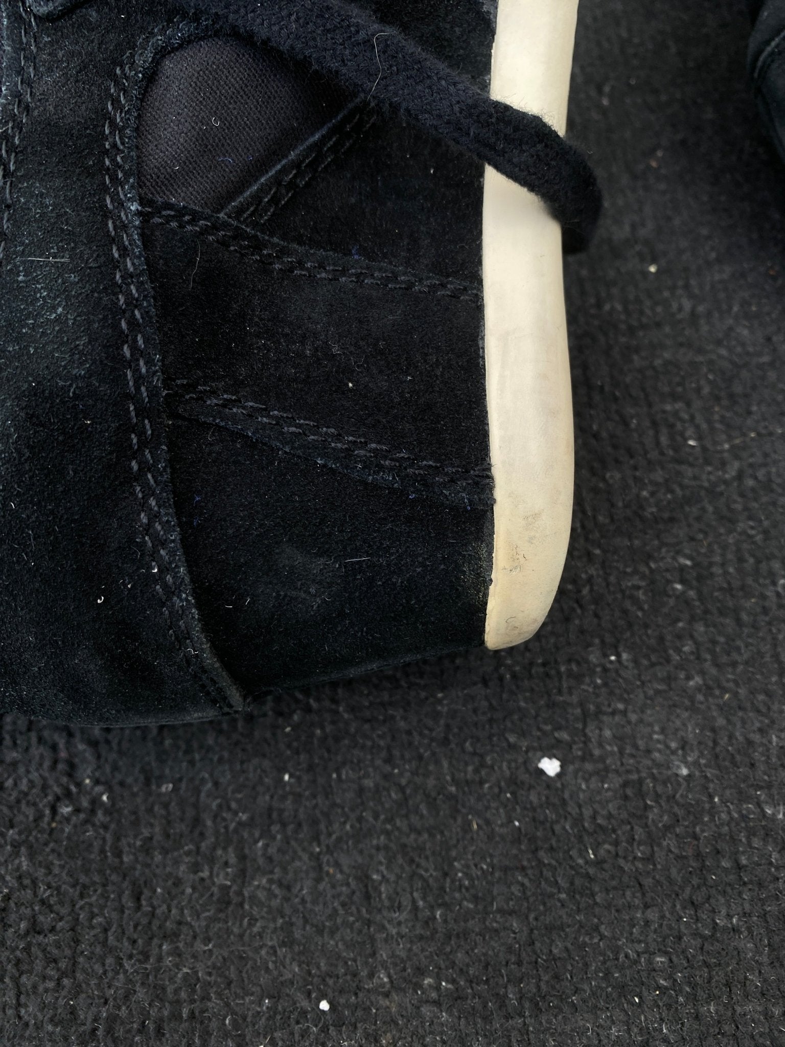 B2V - ASH SHOES༒ vintage streetwear thrift y2k clothing by B2V_BAD2WEAR