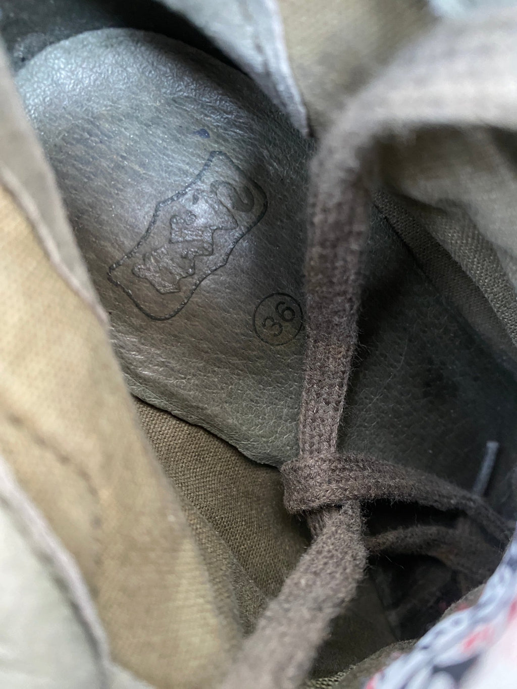 B2V - ASH SHOES༒ vintage streetwear thrift y2k clothing by B2V_BAD2WEAR