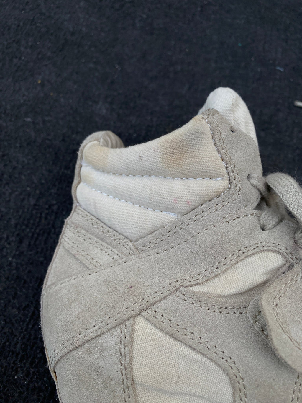 B2V - ASH SHOES༒ vintage streetwear thrift y2k clothing by B2V_BAD2WEAR