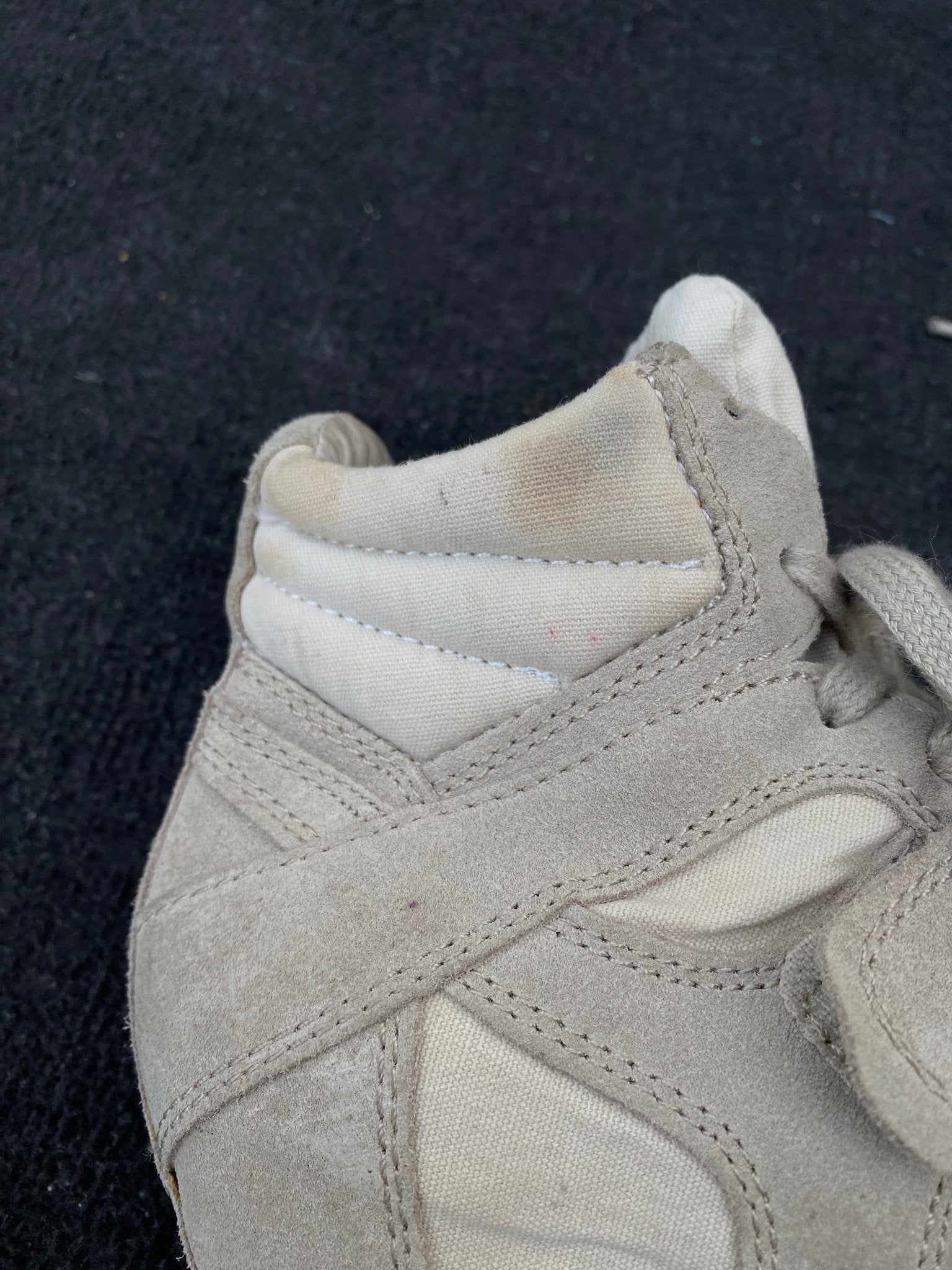 B2V - ASH SHOES༒ vintage streetwear thrift y2k clothing by B2V_BAD2WEAR