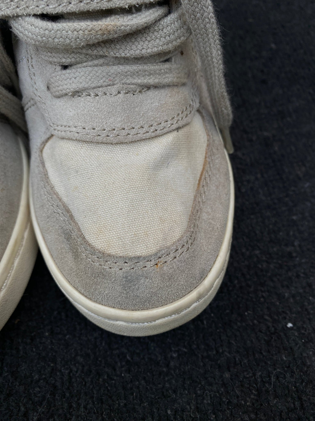 B2V - ASH SHOES༒ vintage streetwear thrift y2k clothing by B2V_BAD2WEAR