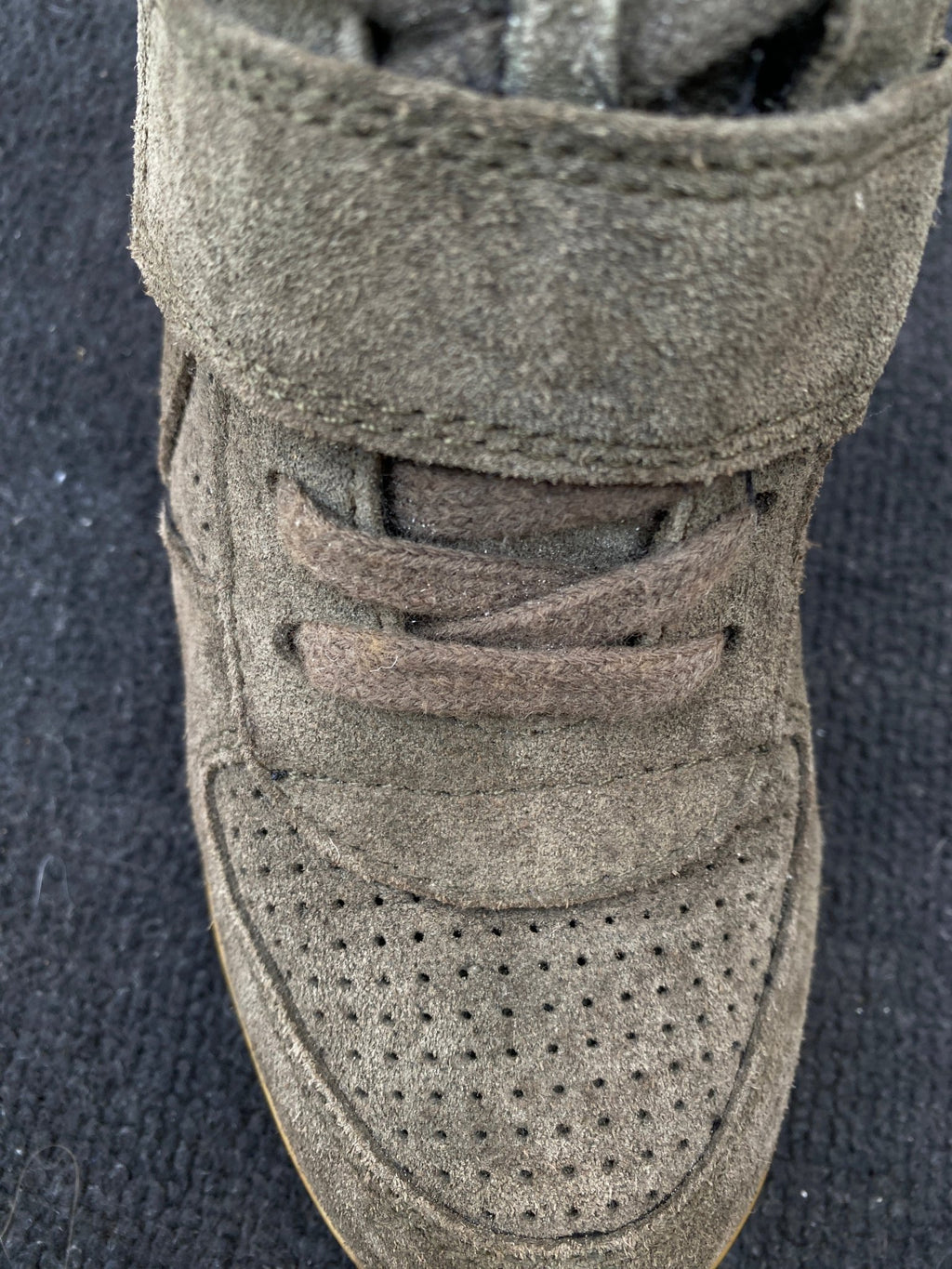 B2V - ASH SHOES༒ vintage streetwear thrift y2k clothing by B2V_BAD2WEAR