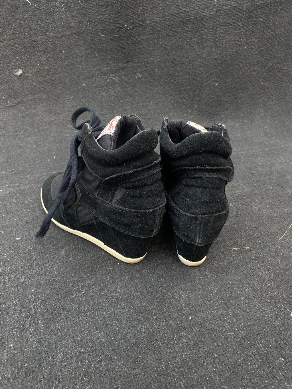 B2V - ASH SHOES༒ vintage streetwear thrift y2k clothing by B2V_BAD2WEAR