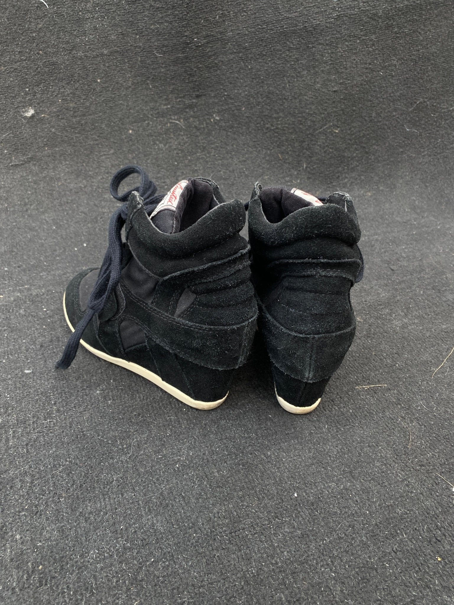 B2V - ASH SHOES༒ vintage streetwear thrift y2k clothing by B2V_BAD2WEAR