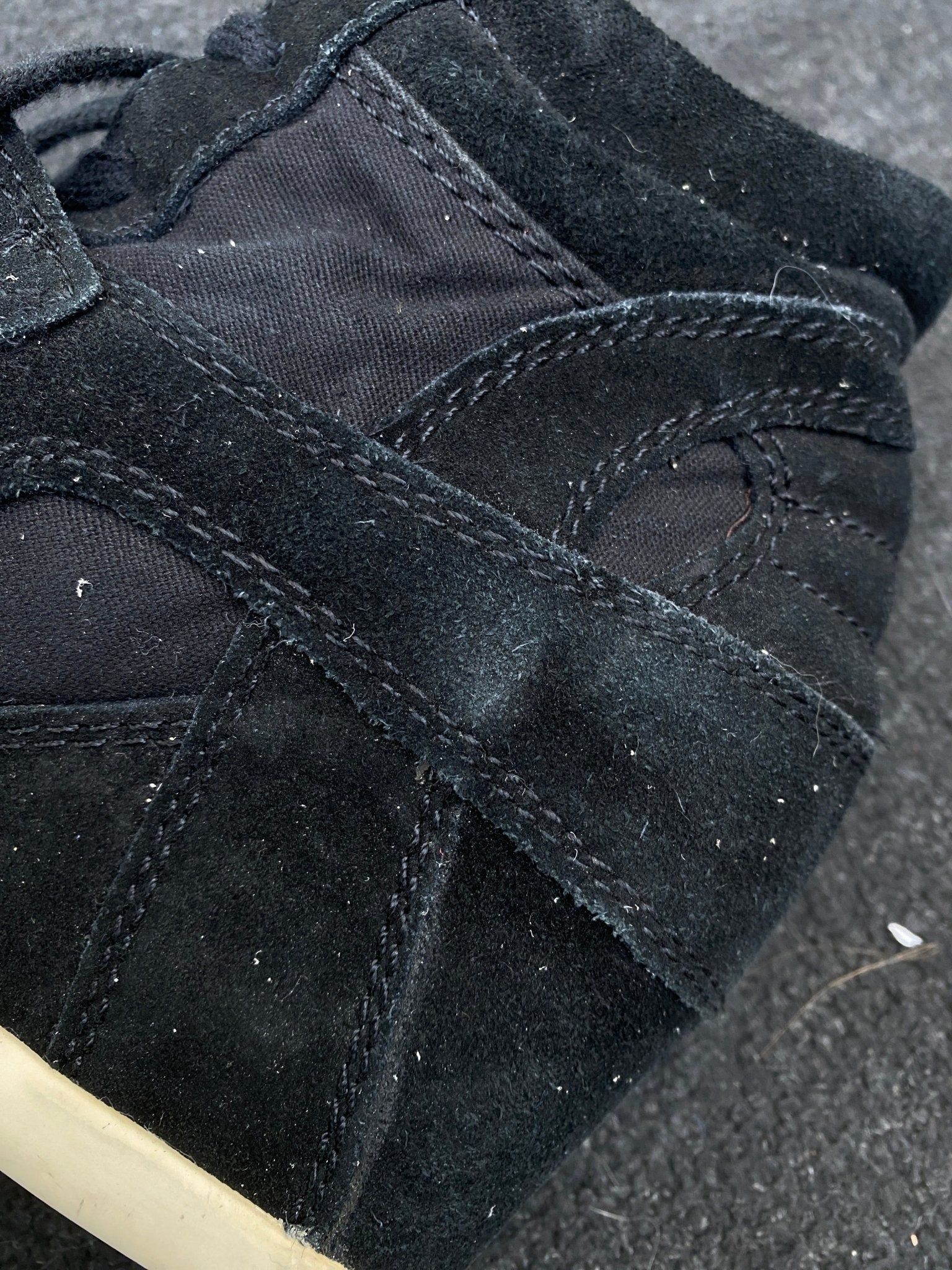 B2V - ASH SHOES༒ vintage streetwear thrift y2k clothing by B2V_BAD2WEAR