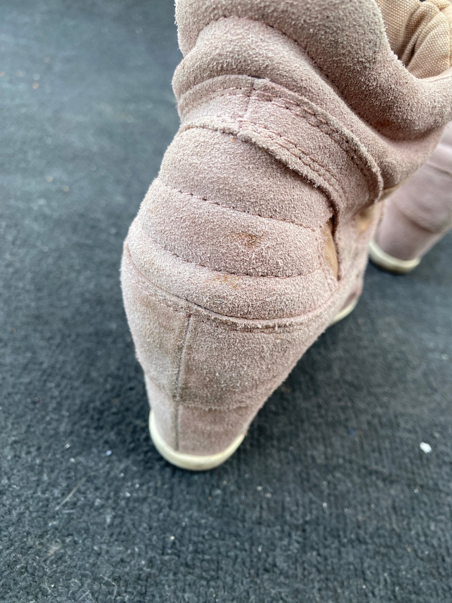 B2V - ASH SHOES༒ vintage streetwear thrift y2k clothing by B2V_BAD2WEAR