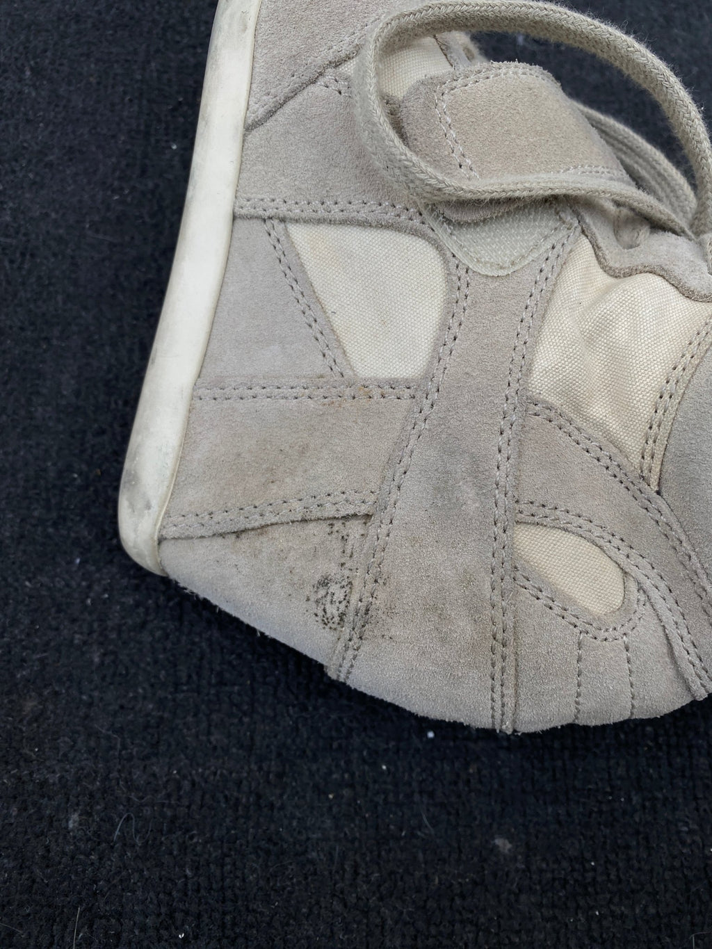 B2V - ASH SHOES༒ vintage streetwear thrift y2k clothing by B2V_BAD2WEAR