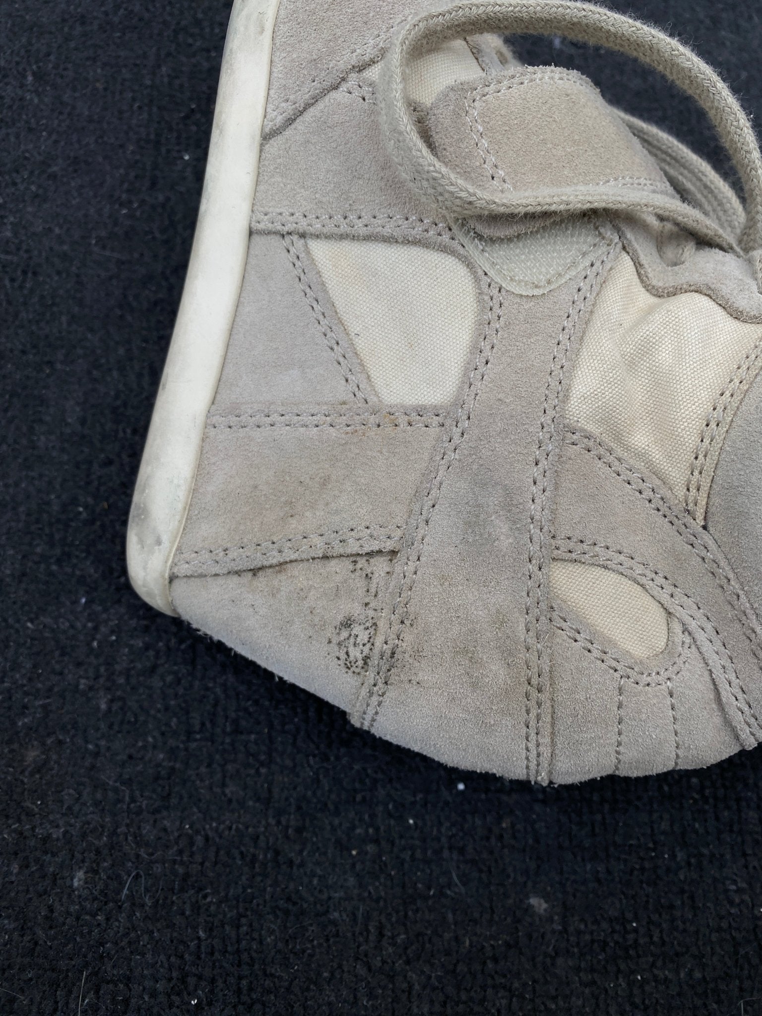 B2V - ASH SHOES༒ vintage streetwear thrift y2k clothing by B2V_BAD2WEAR