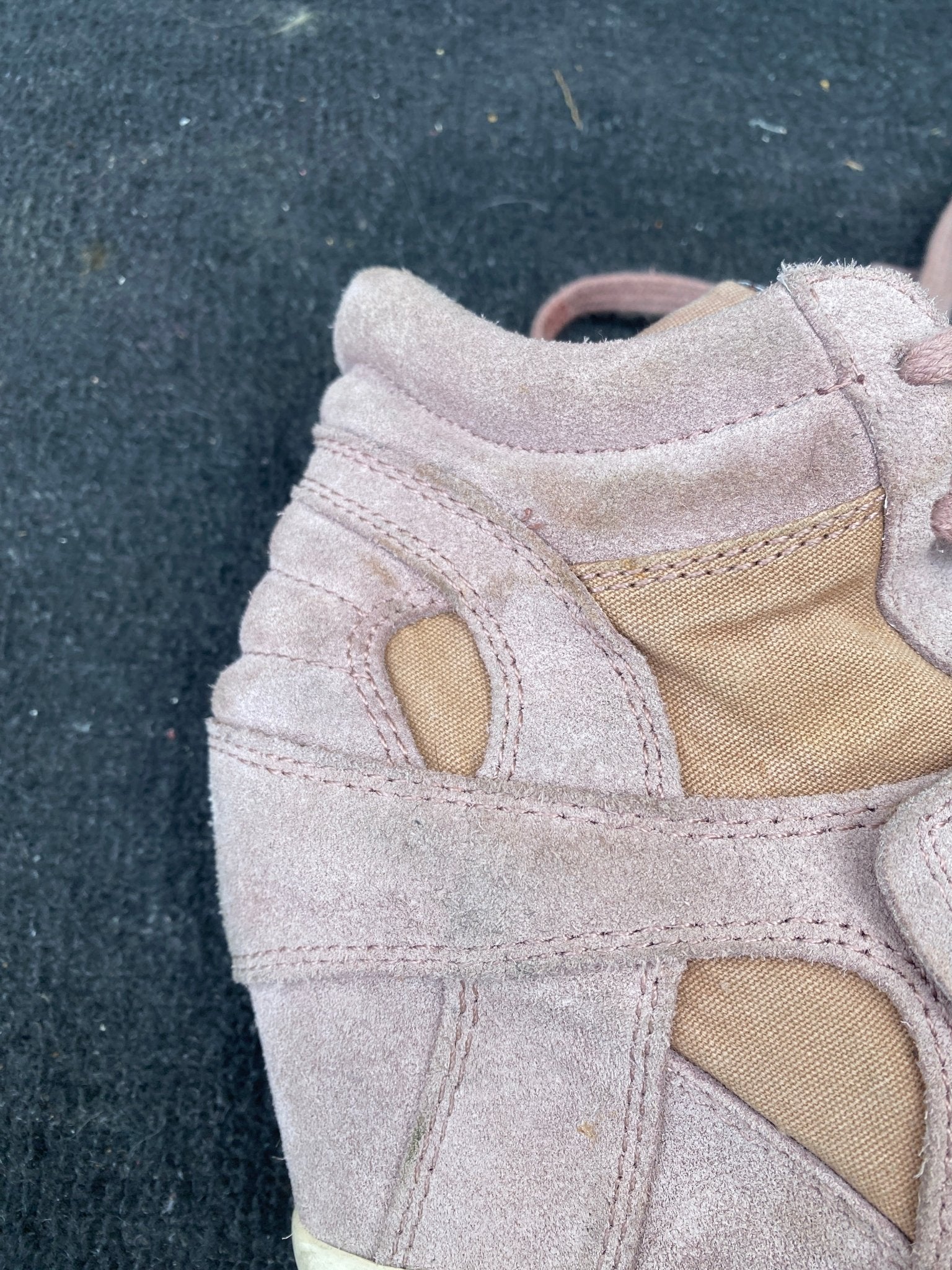 B2V - ASH SHOES༒ vintage streetwear thrift y2k clothing by B2V_BAD2WEAR
